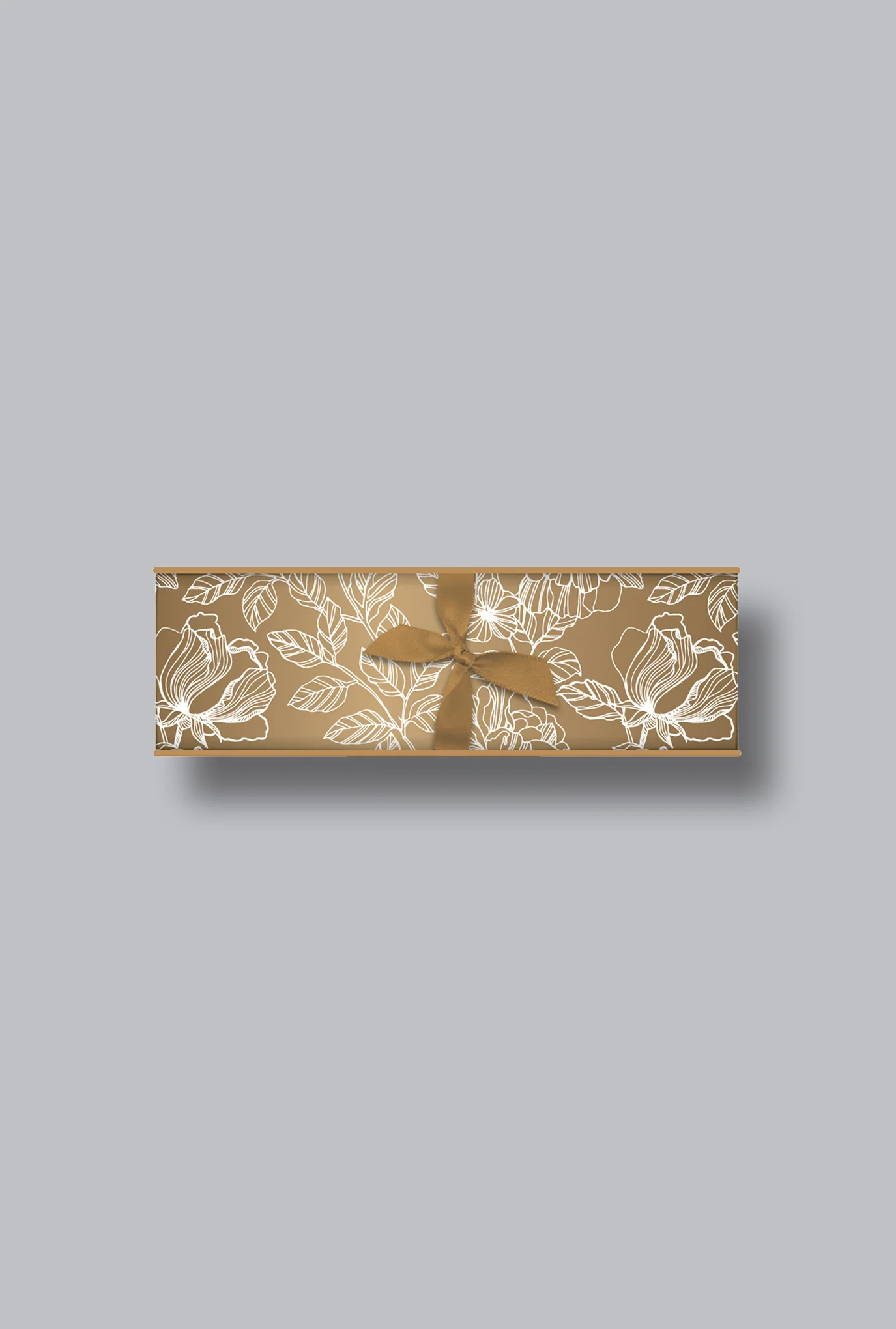 Lavender and Vanilla Scented Soap Bar and Candle Set - Image 2