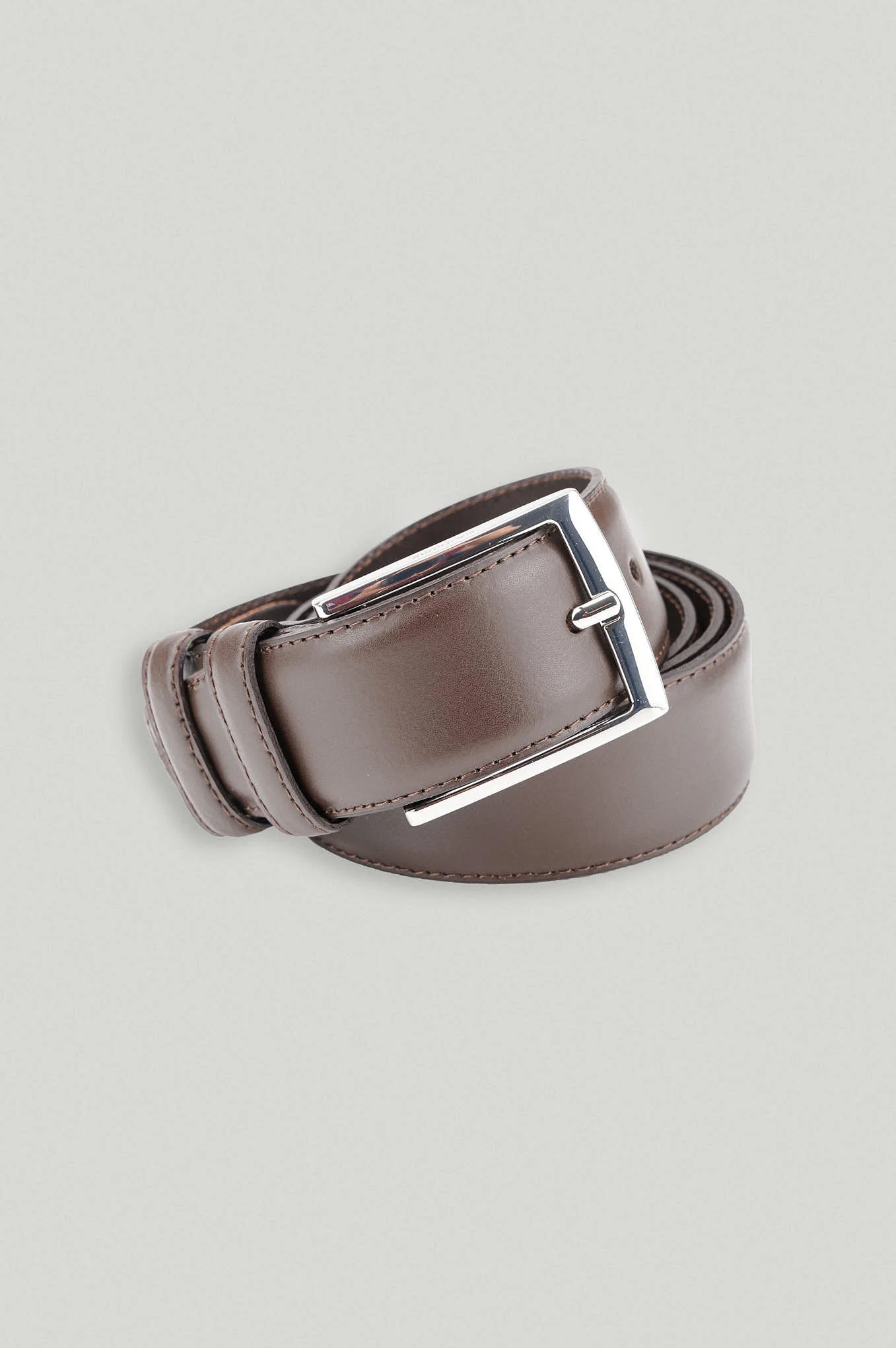 Leather belt - Image 3