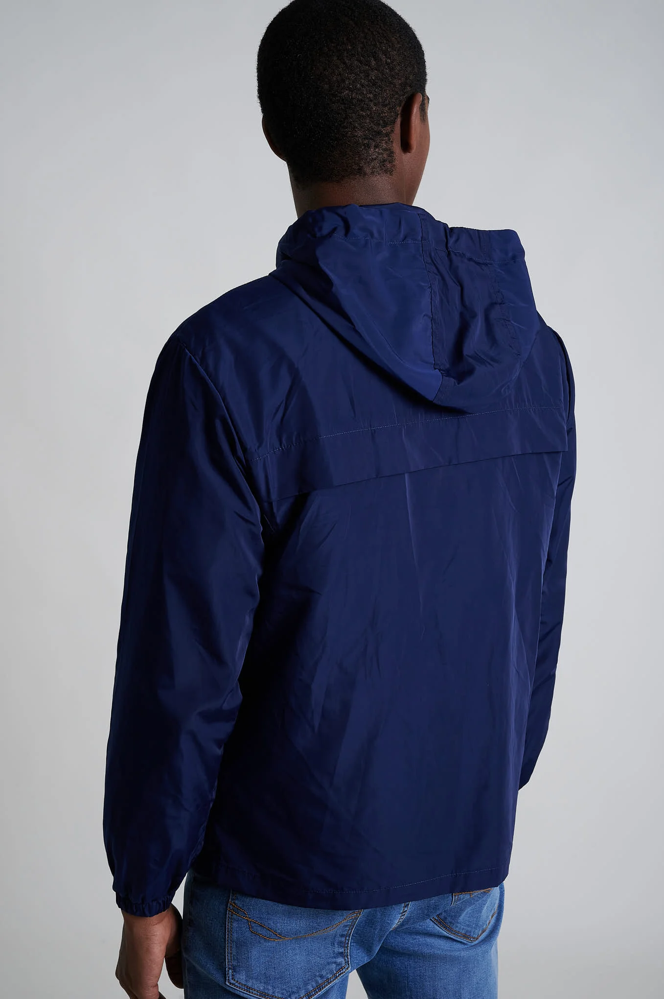 Light Weight Wind Breaker - Image 4