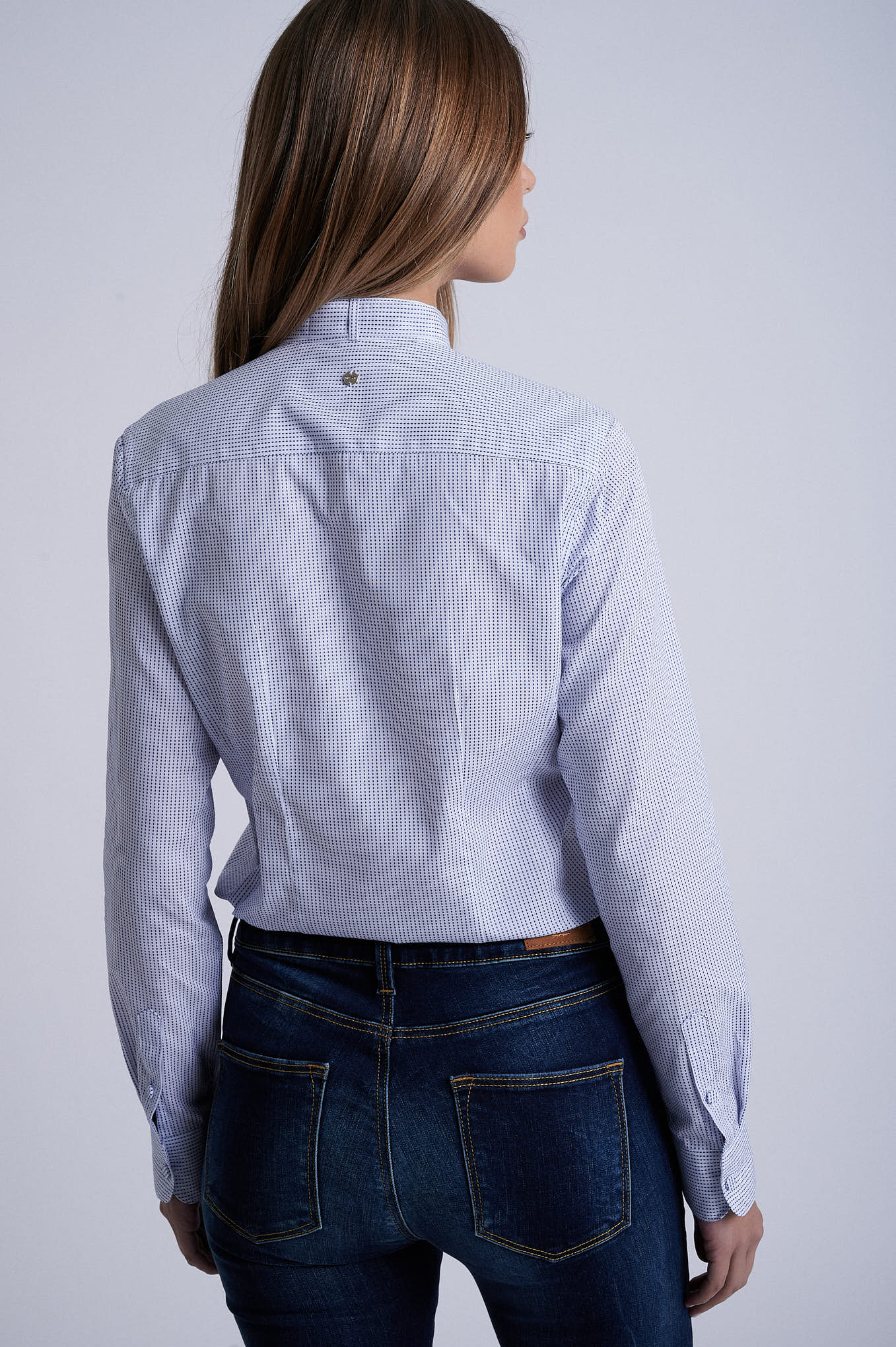 Long sleeve Women's shirt - Image 6