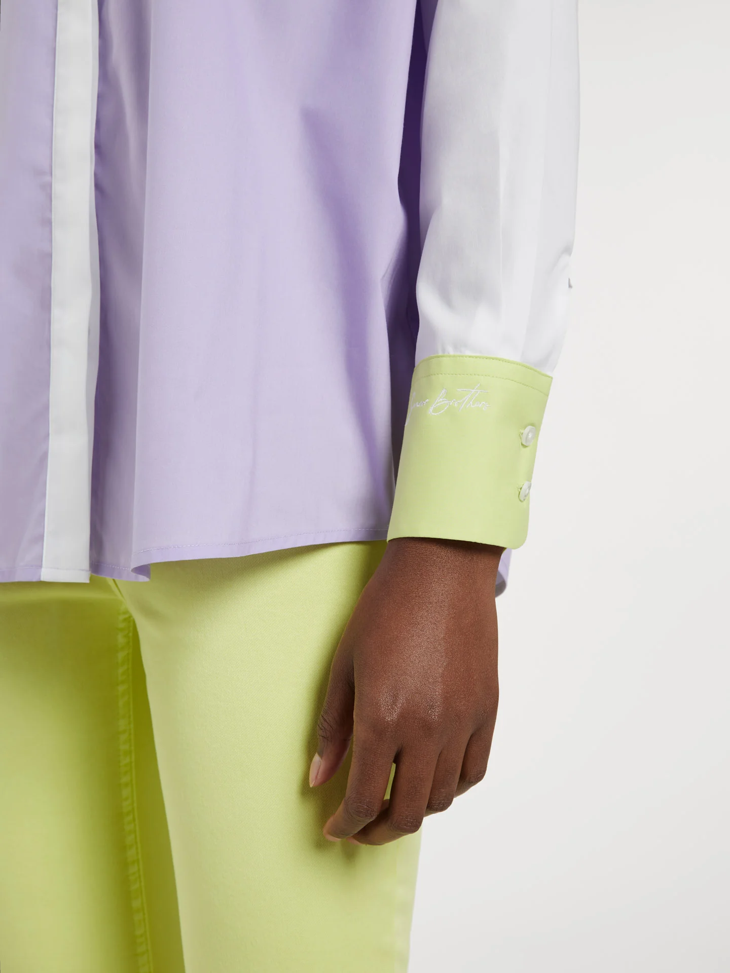 Loose Fit Shirt - Image 2