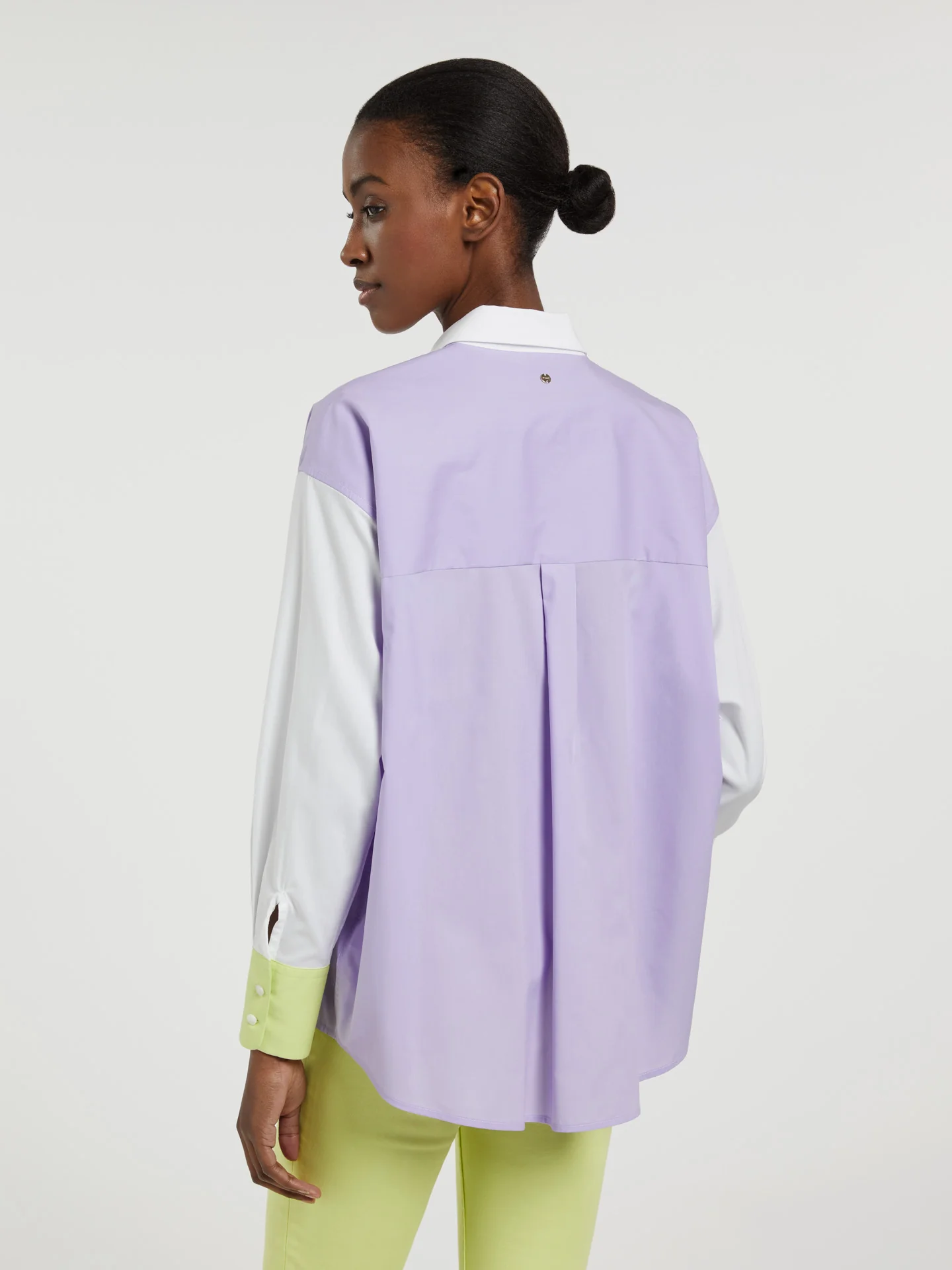 Loose Fit Shirt - Image 3