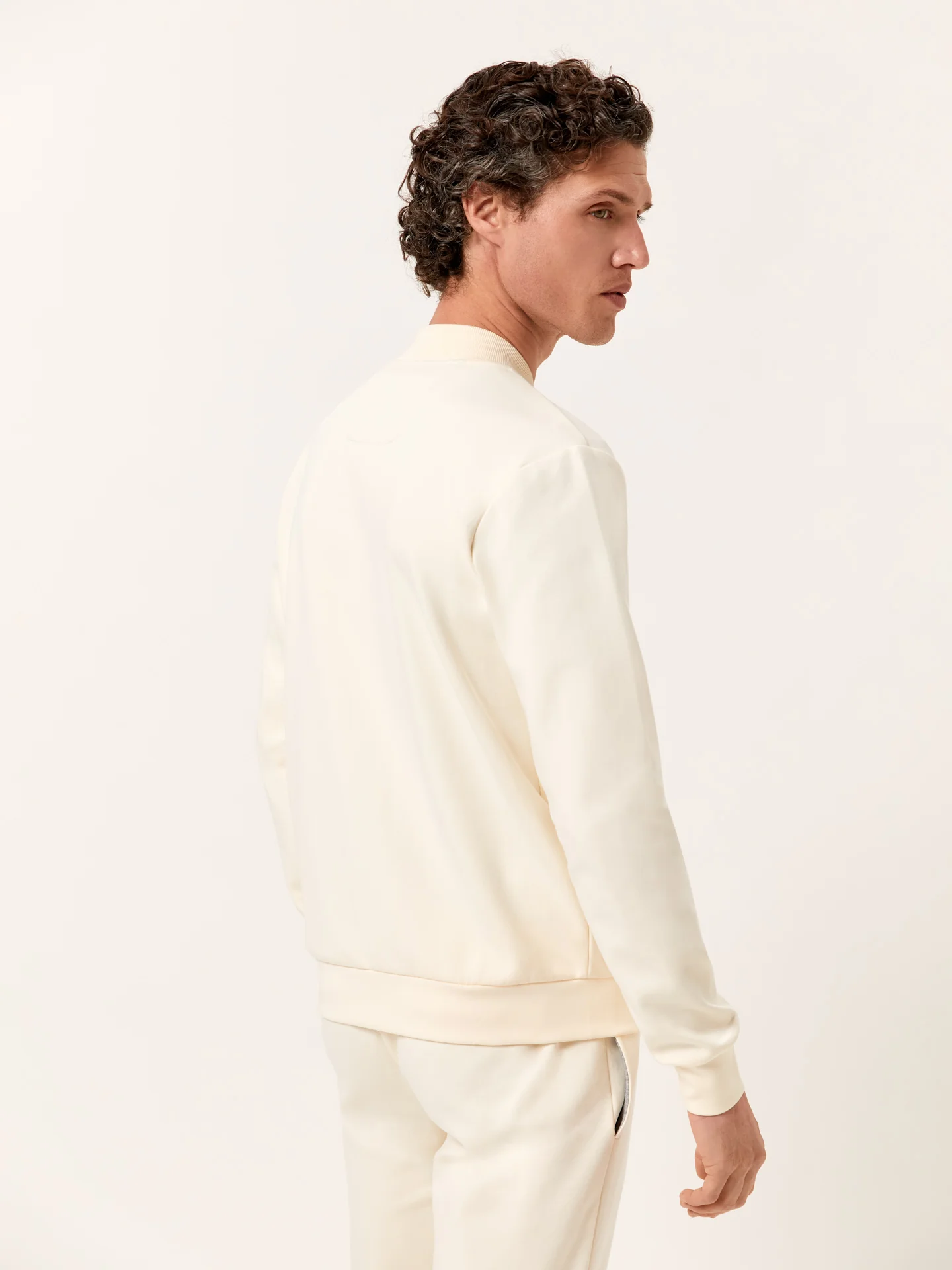 Luxe Leisure Edition bomber jacket - Image 9