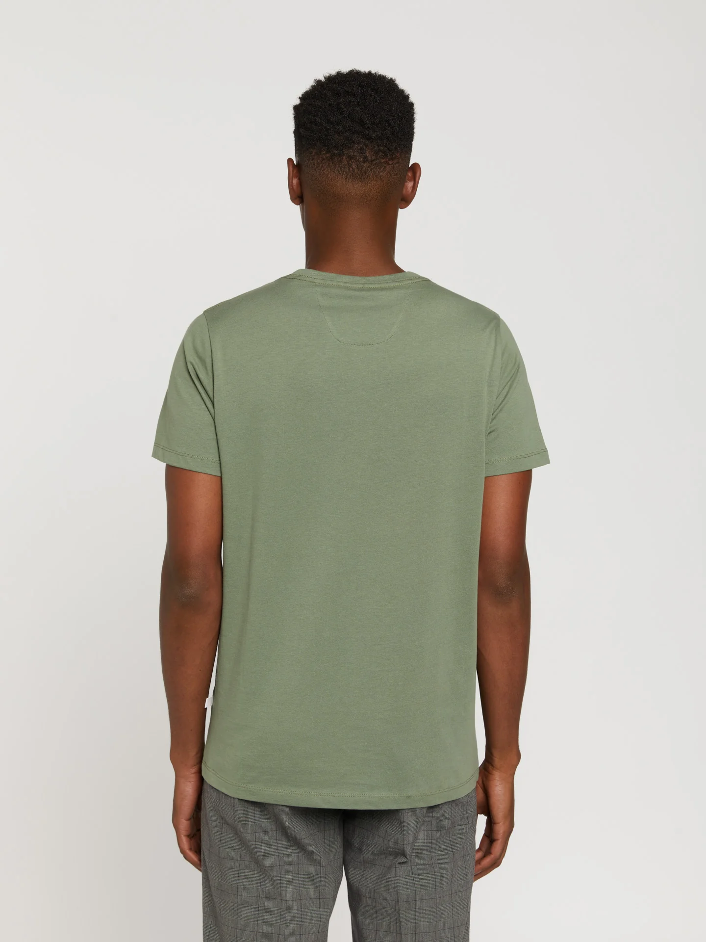 Luxe leisure edition printed t-shirt - Image 3