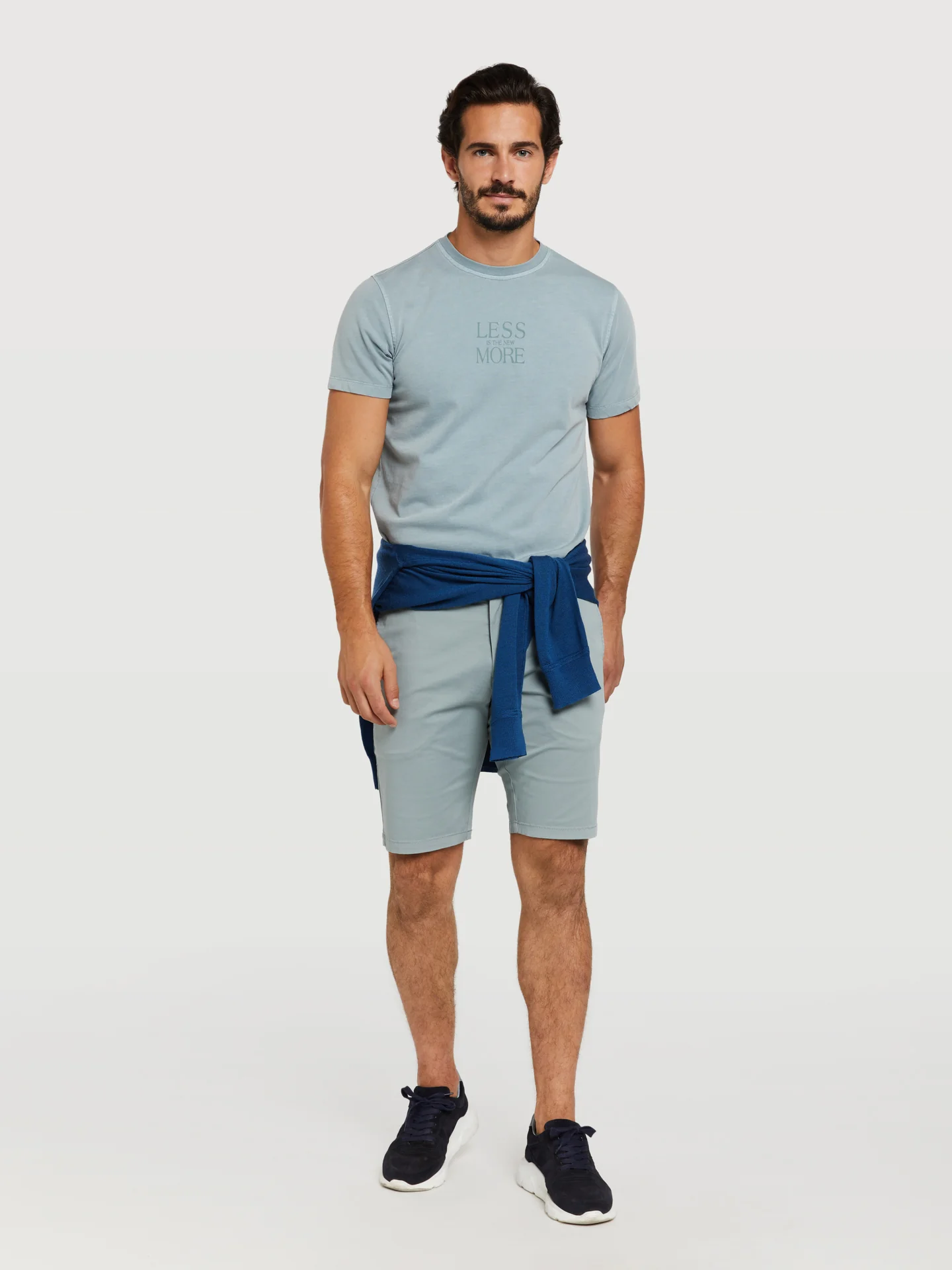 Luxe leisure edition printed t-shirt - Image 3