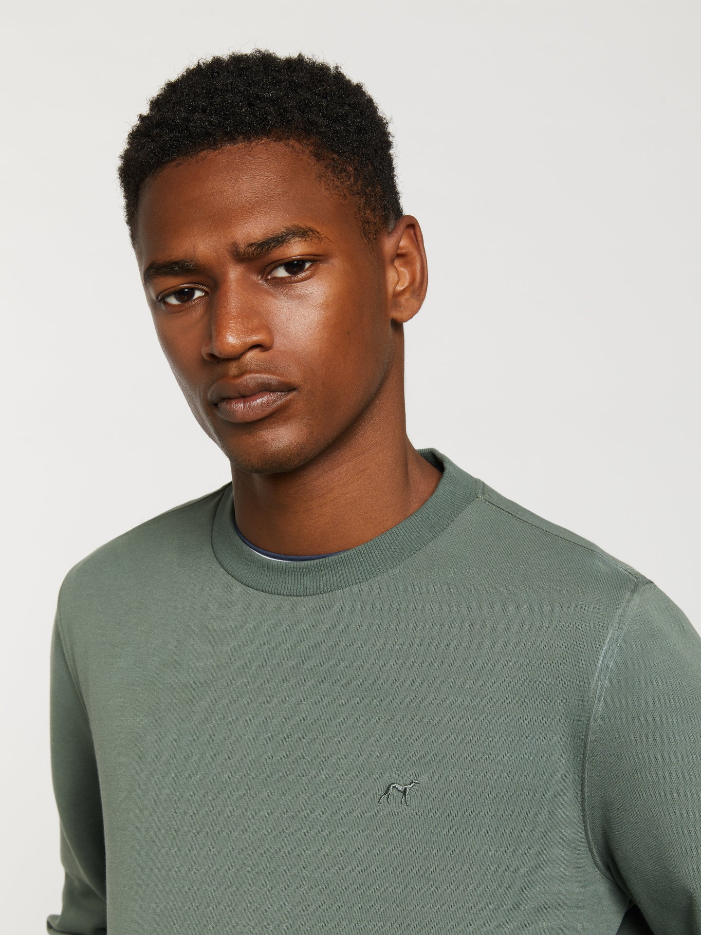 Luxe leisure edition sweatshirt - Image 3