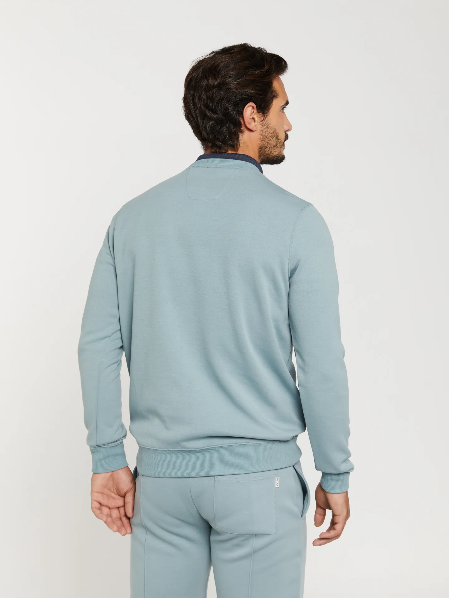 Luxe leisure edition sweatshirt - Image 6