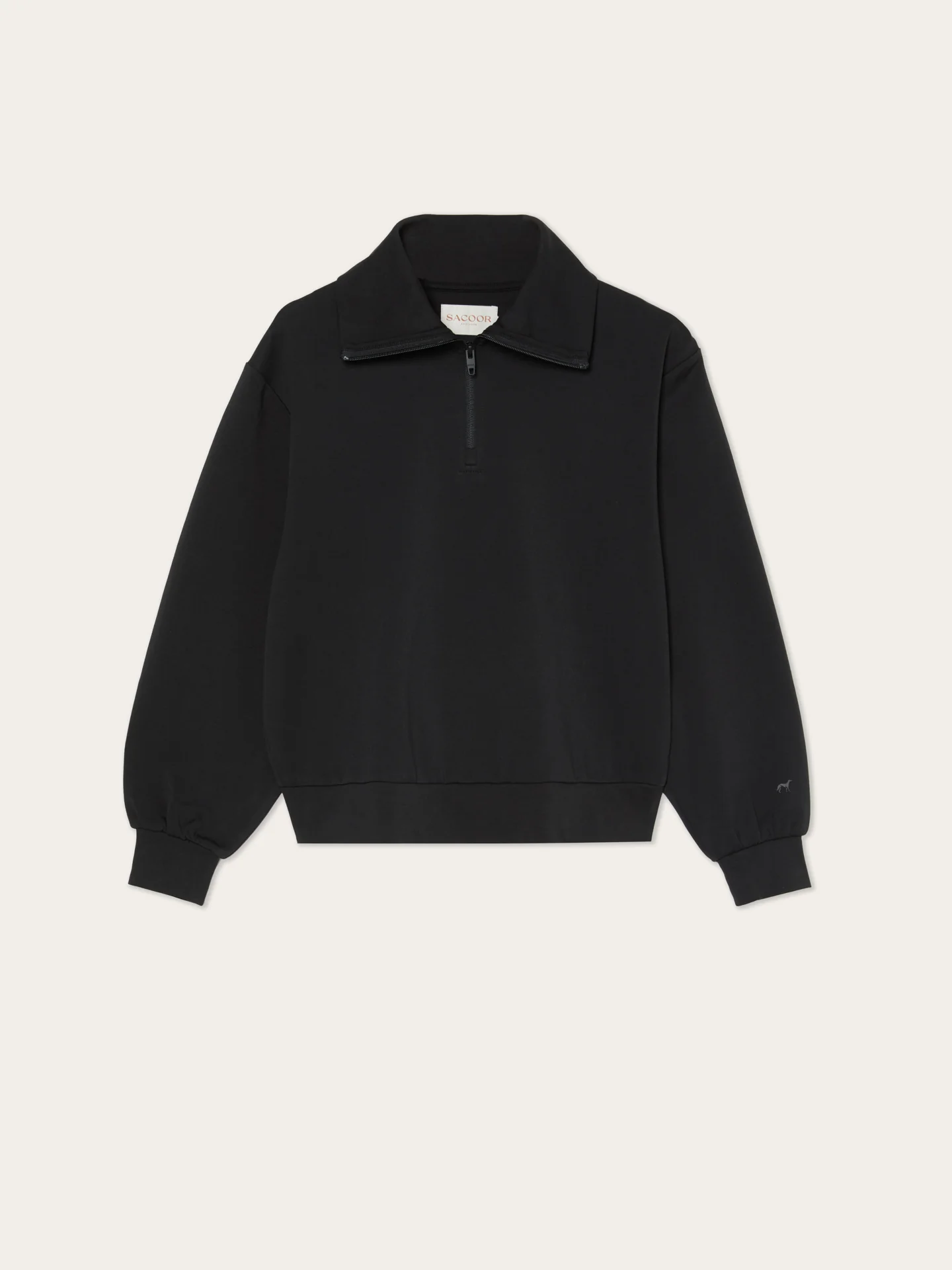 Luxe Leisure Edition Sweatshirt - Image 5