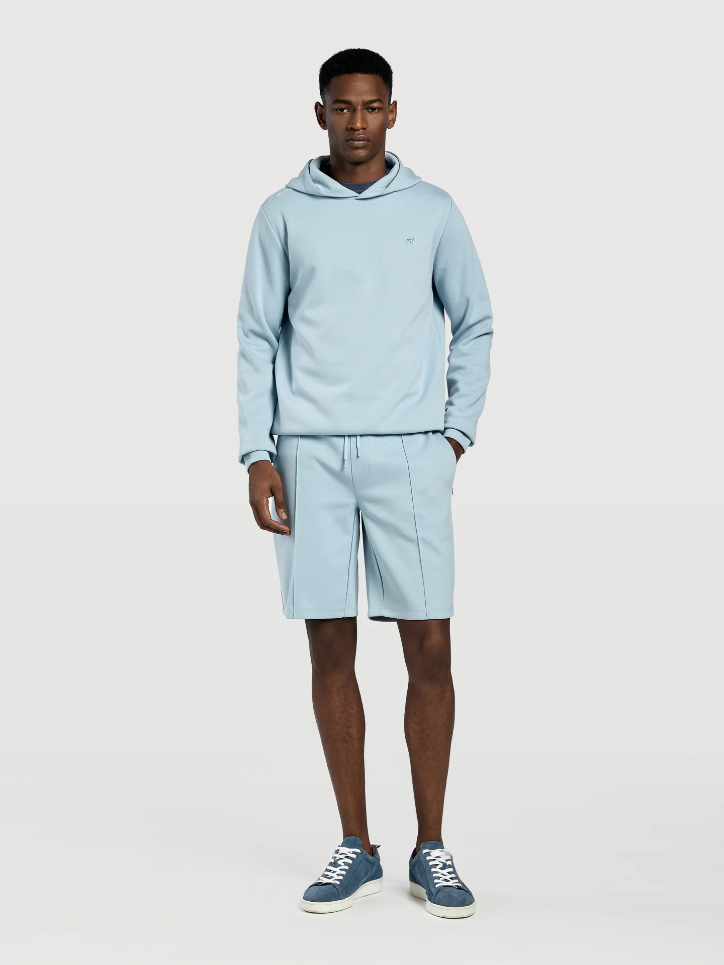 Luxeleisure Edition hoodie - Image 4