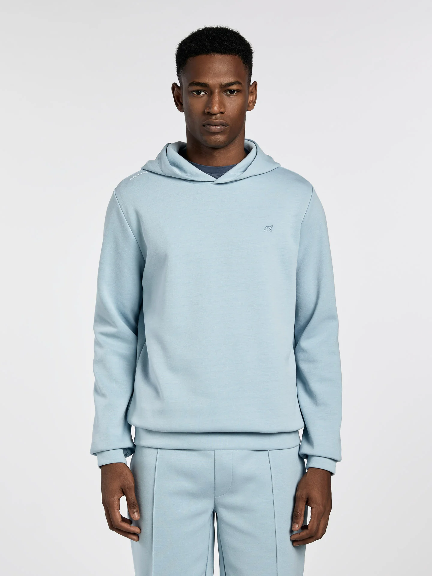 Luxeleisure Edition hoodie - Image 5