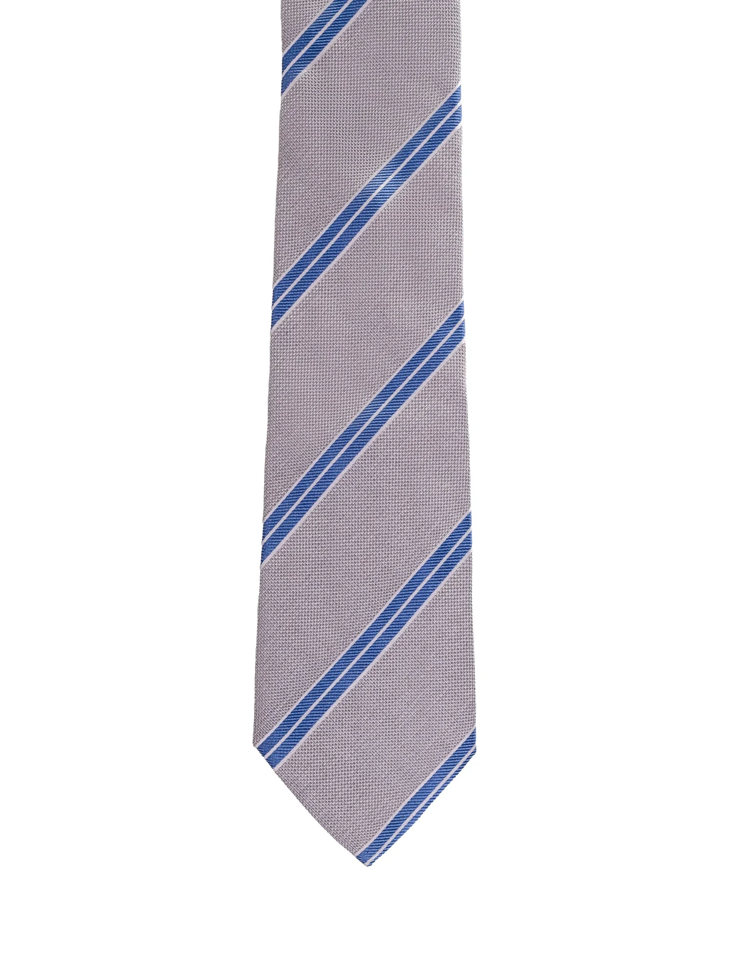 Man Classic Silk Tie - Image 3