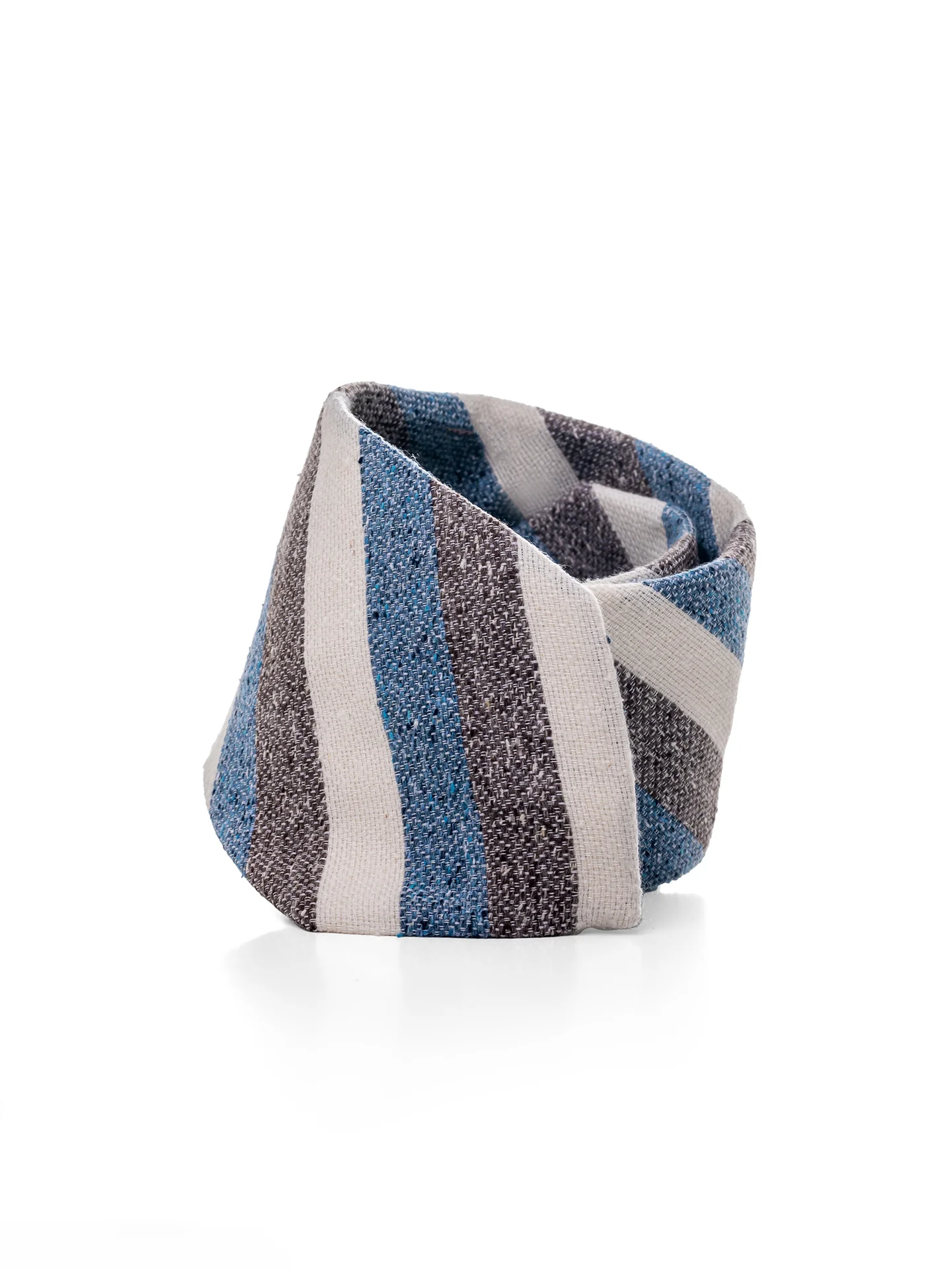 Man Classic Silk Tie - Image 7