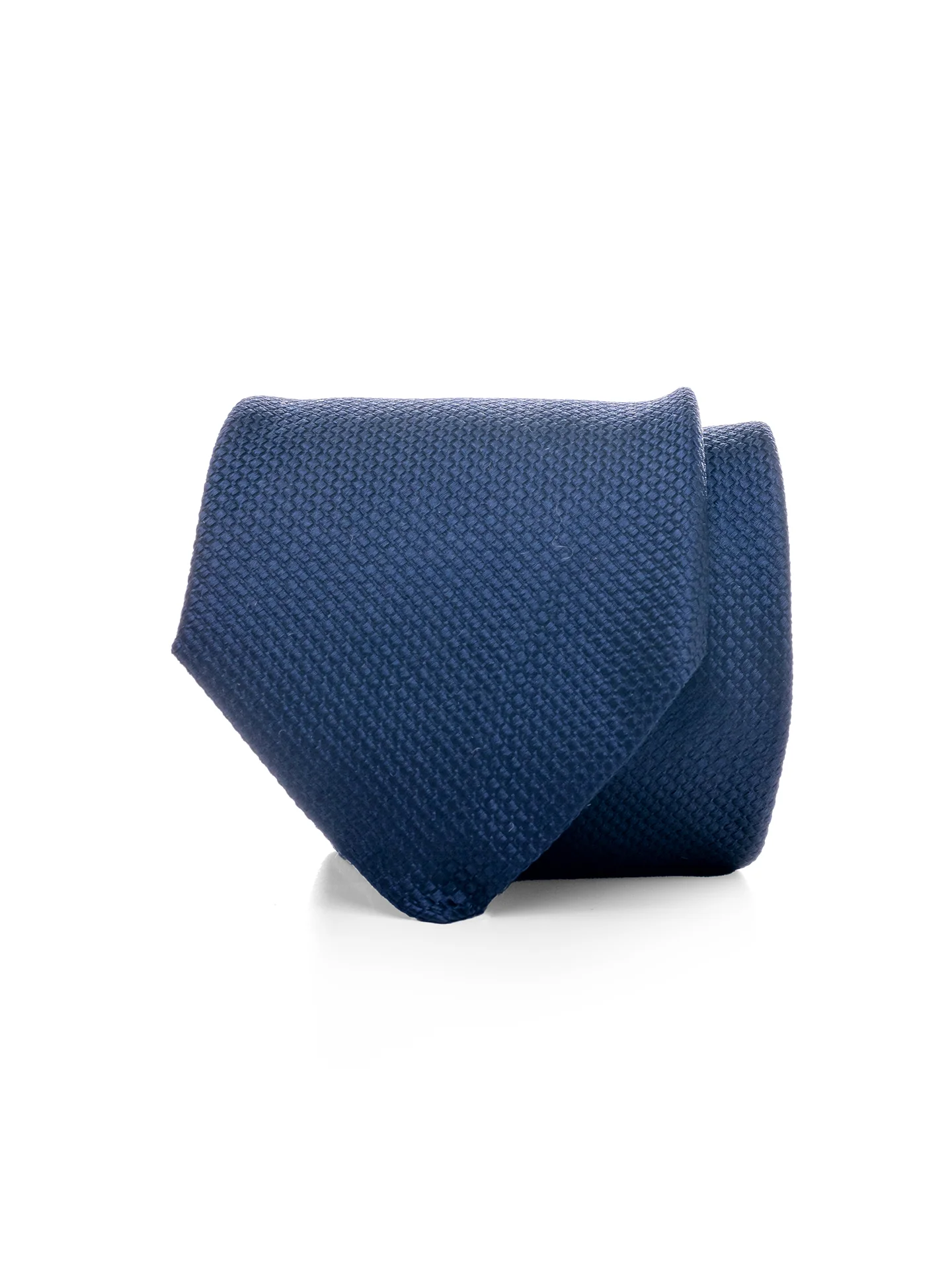 Man Classic Silk Tie