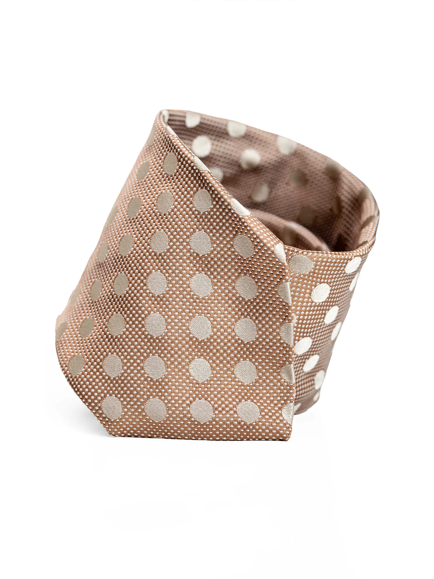 Man Classic Silk Tie - Image 7