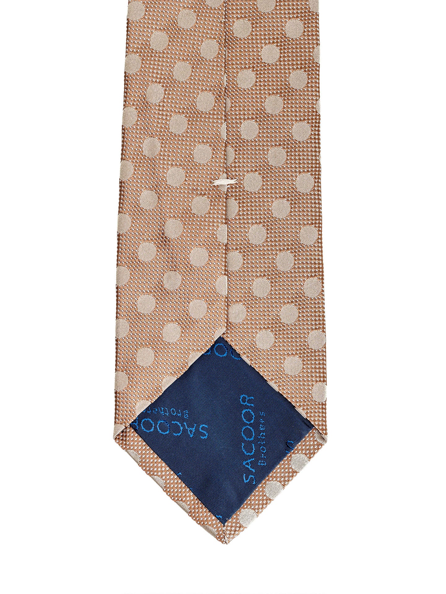 Man Classic Silk Tie - Image 9