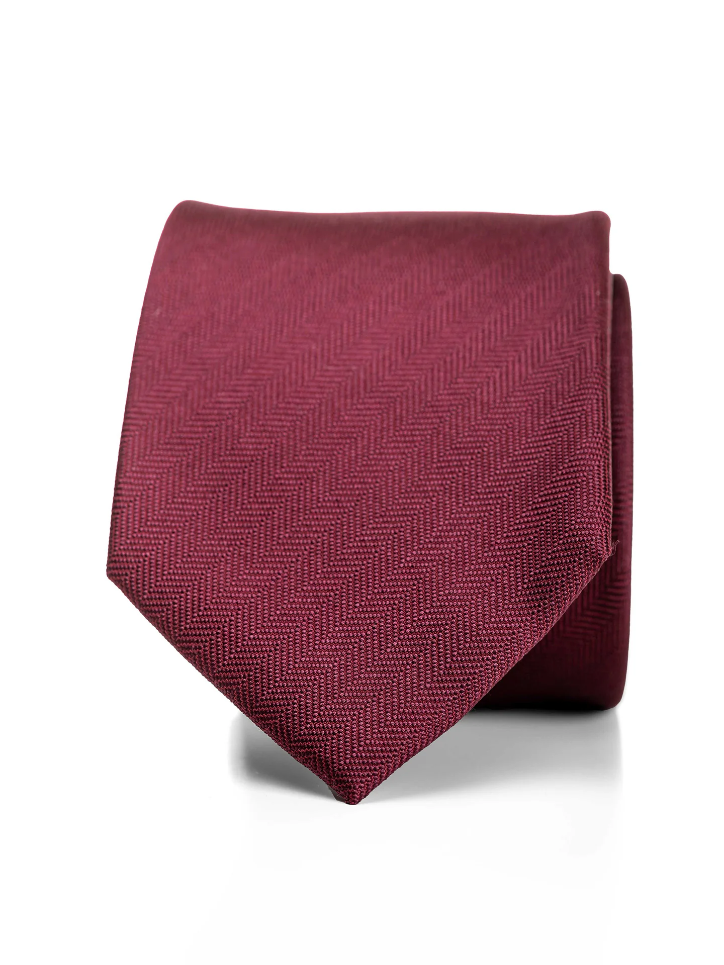 Man Classic Silk Tie