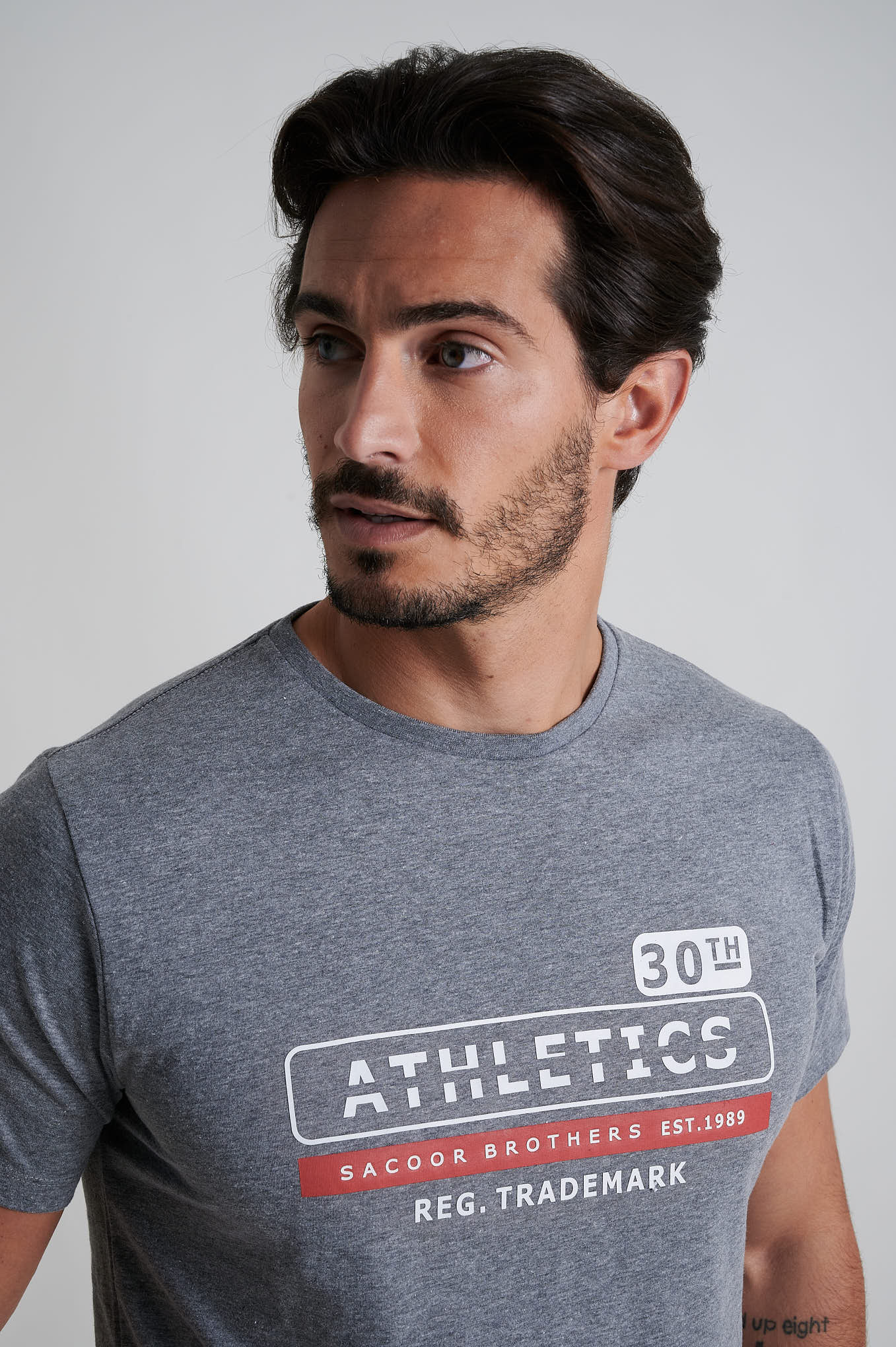 Man´s Sport Regular Fit Sweater