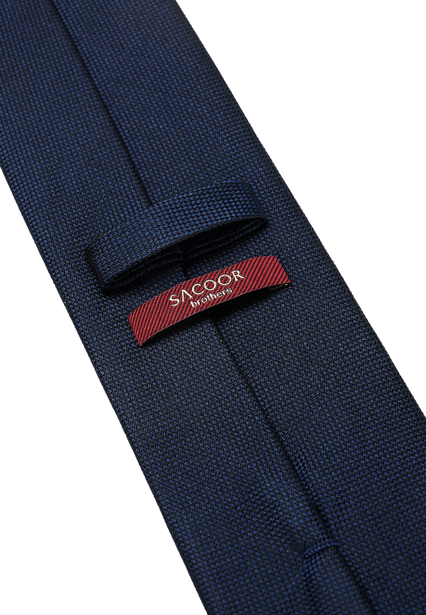 Men Classic Silk Tie - Image 6