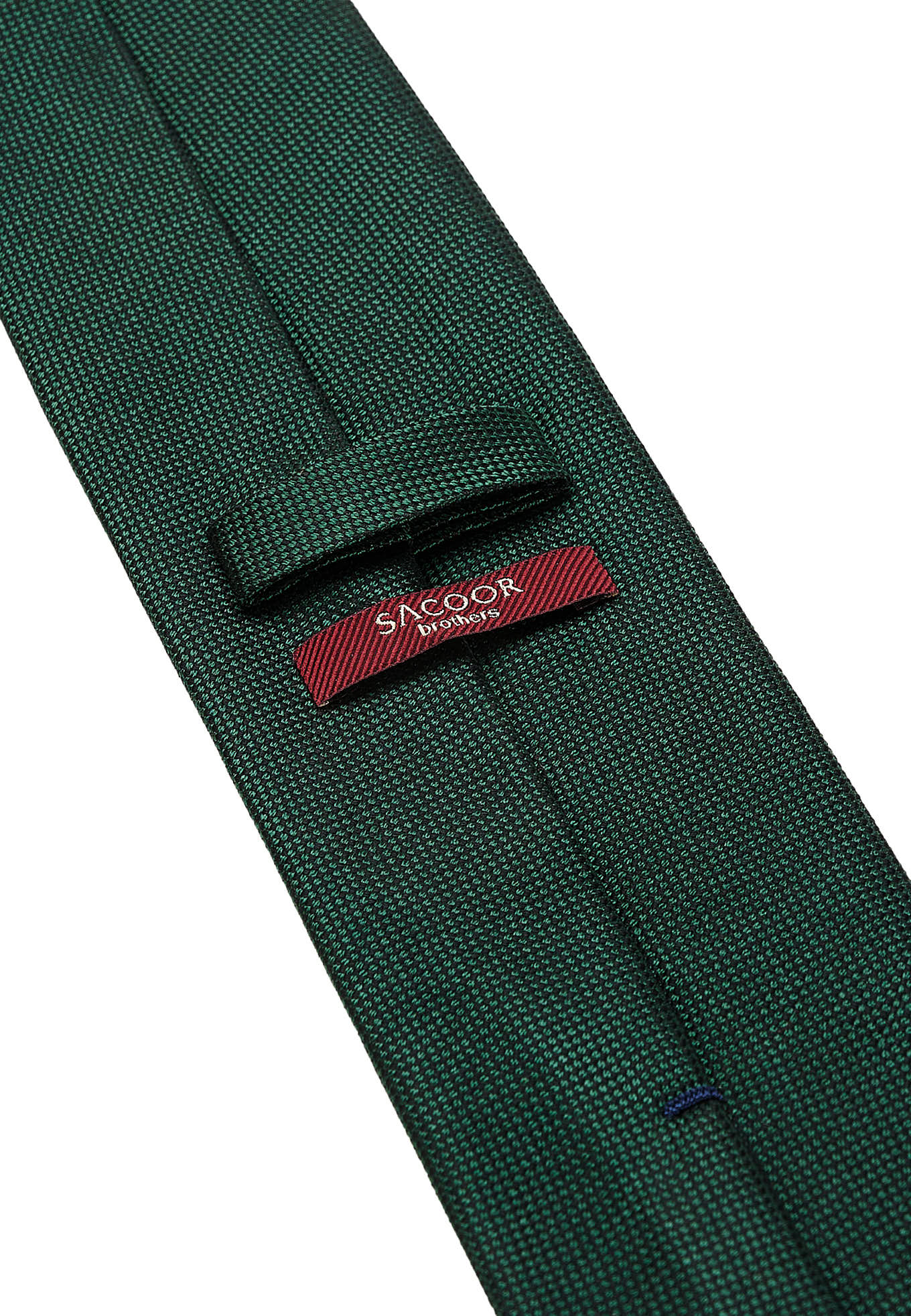 Men Classic Silk Tie - Image 8