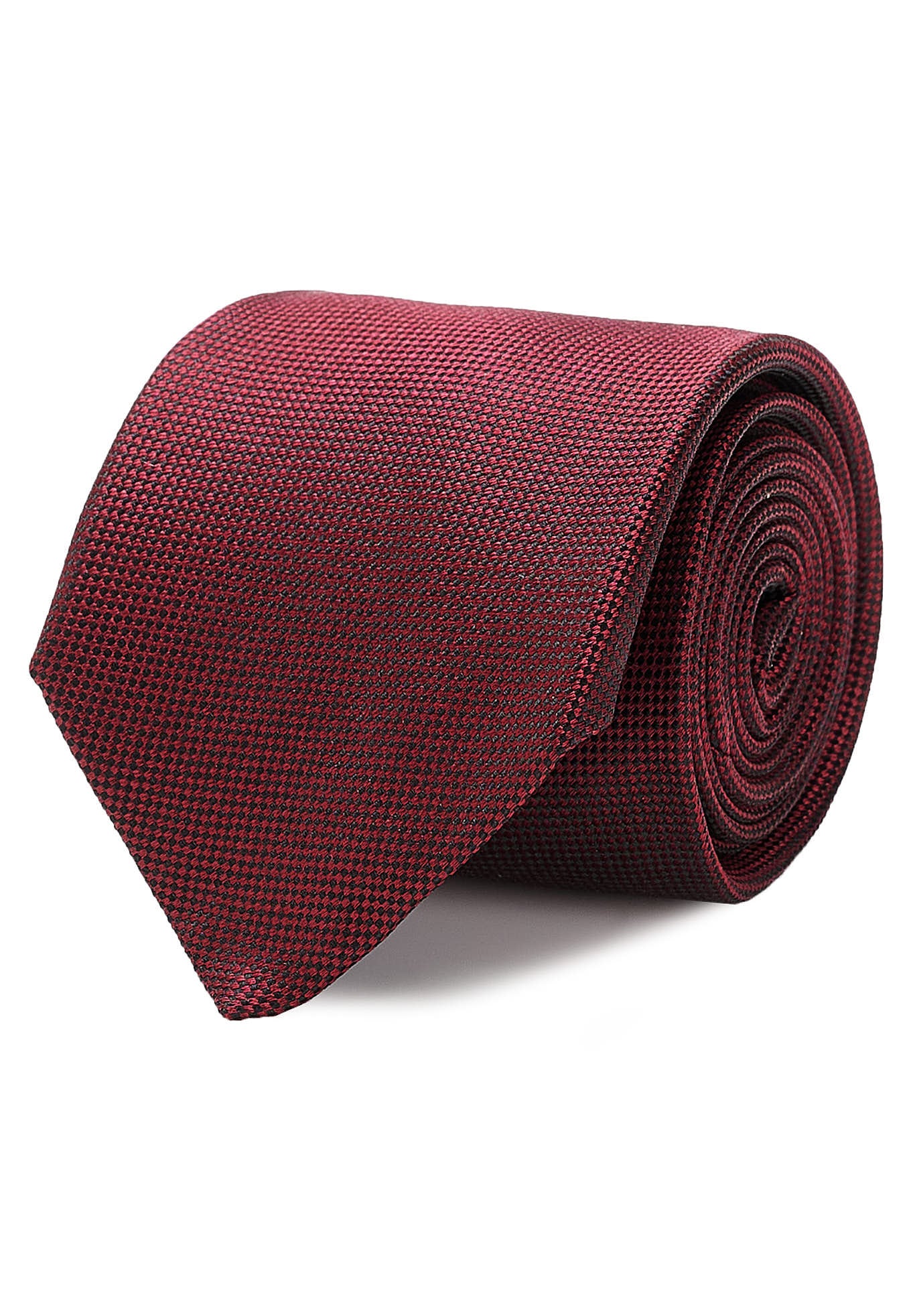 Men Classic Silk Tie - Image 9