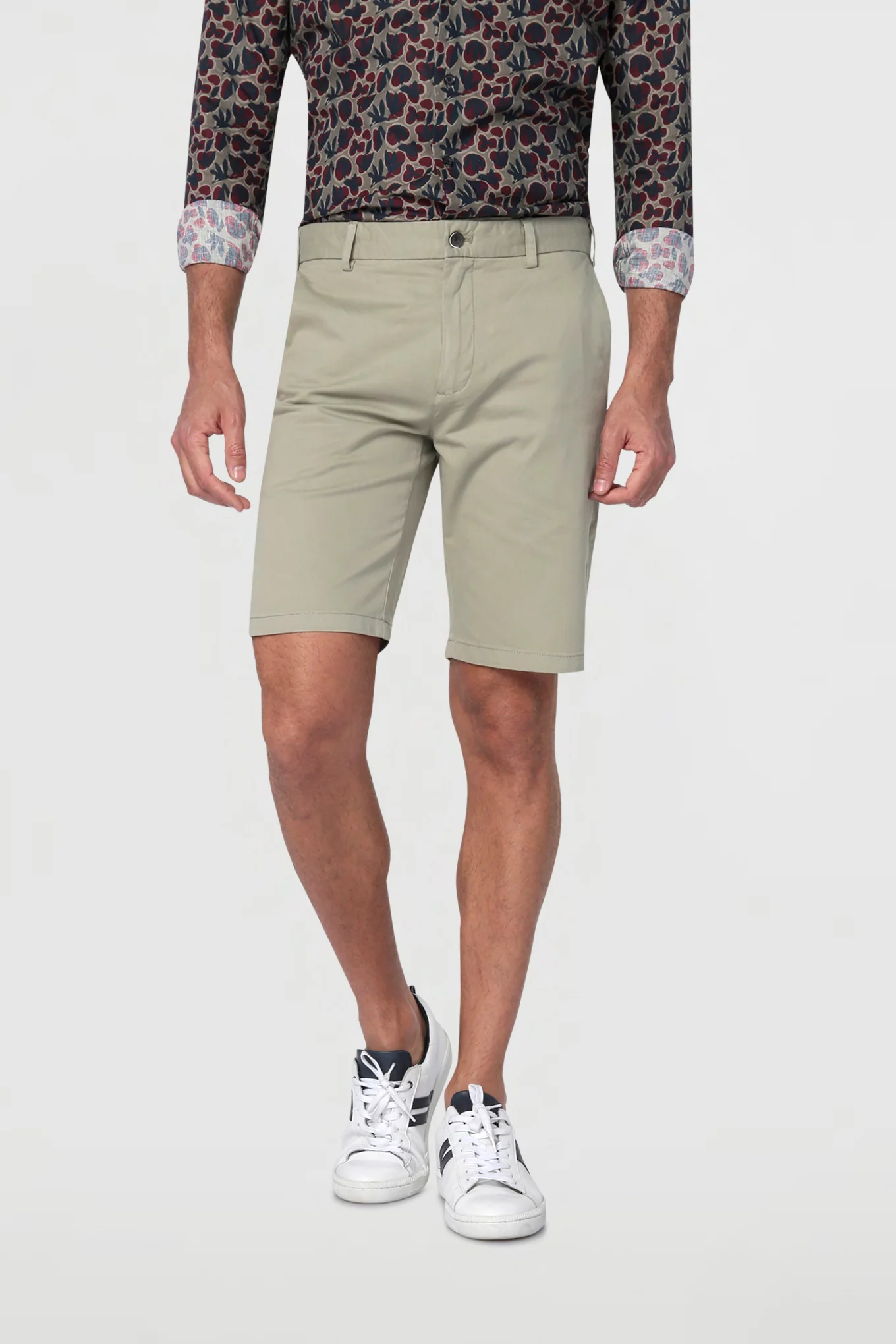 Men's Bermuda - Image 4