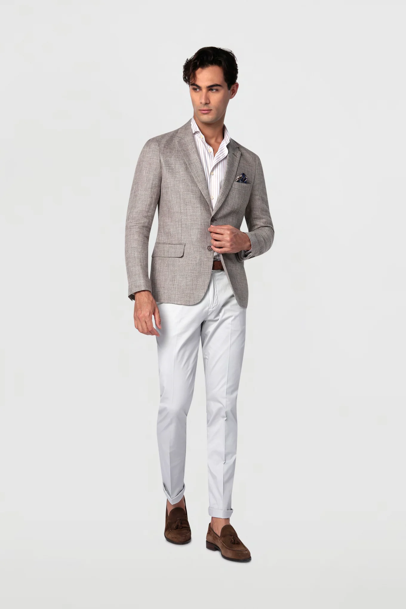 Men's Blazer - Image 2