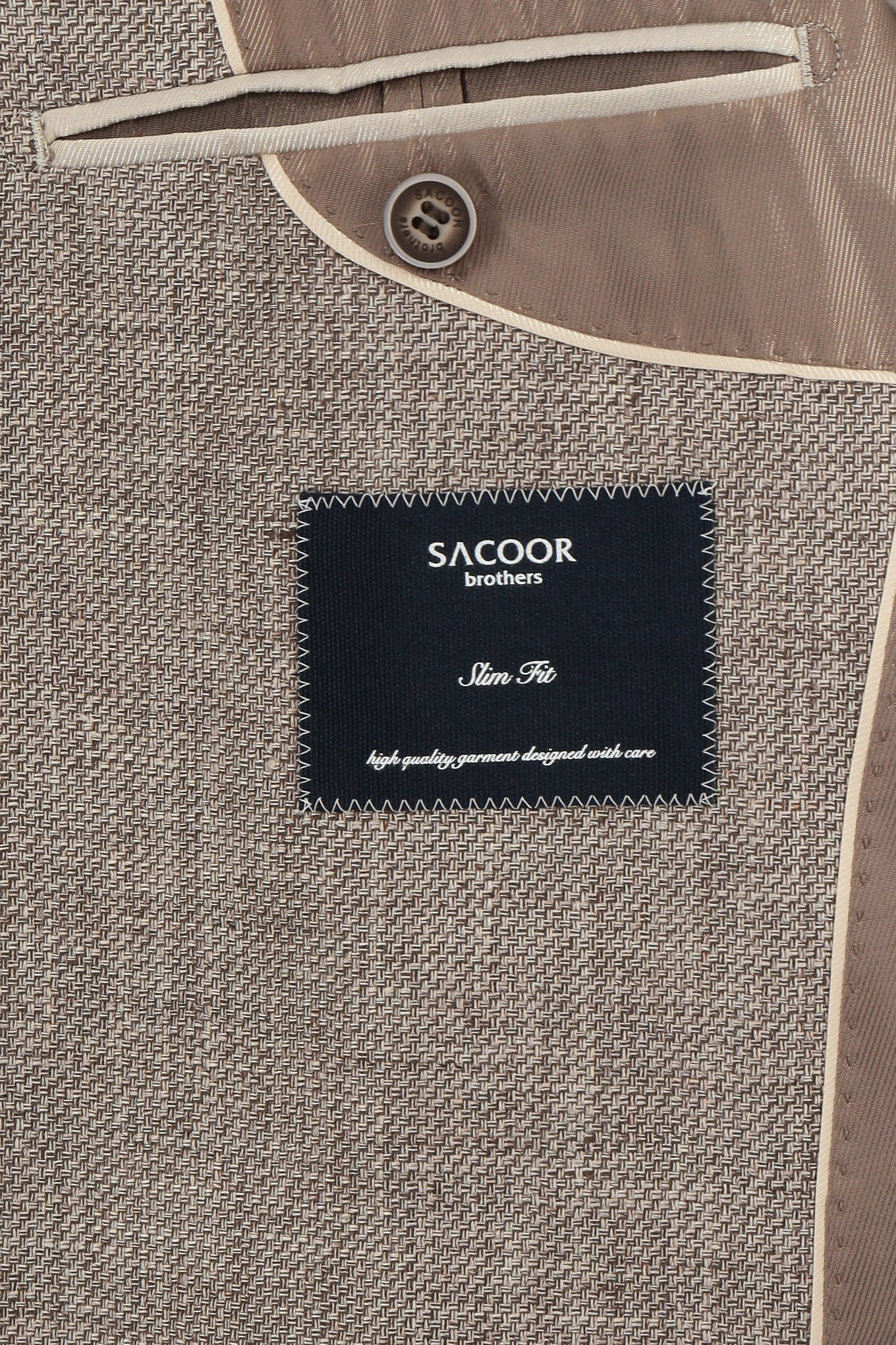 Men's Blazer - Image 7