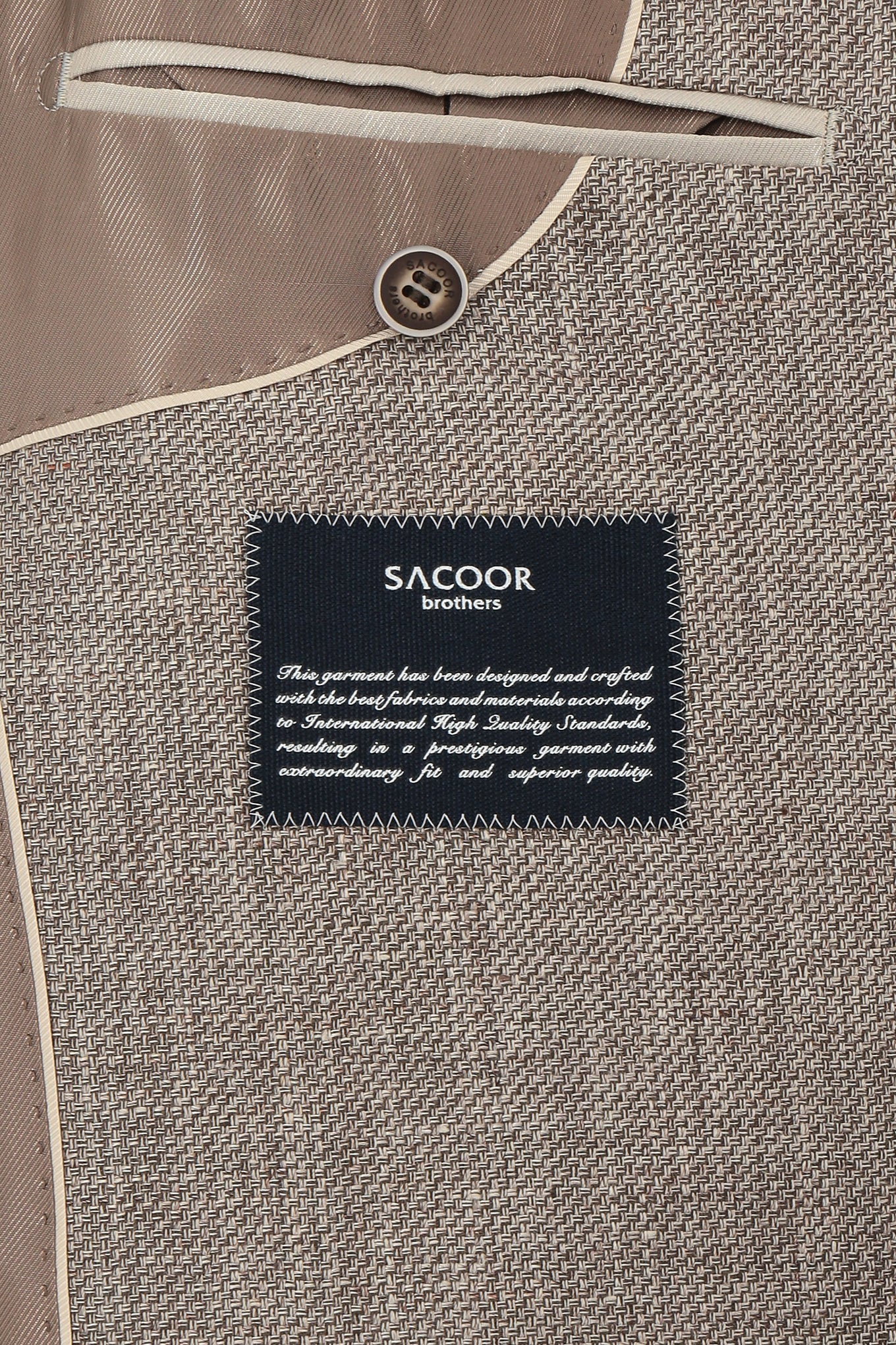 Men's Blazer - Image 8