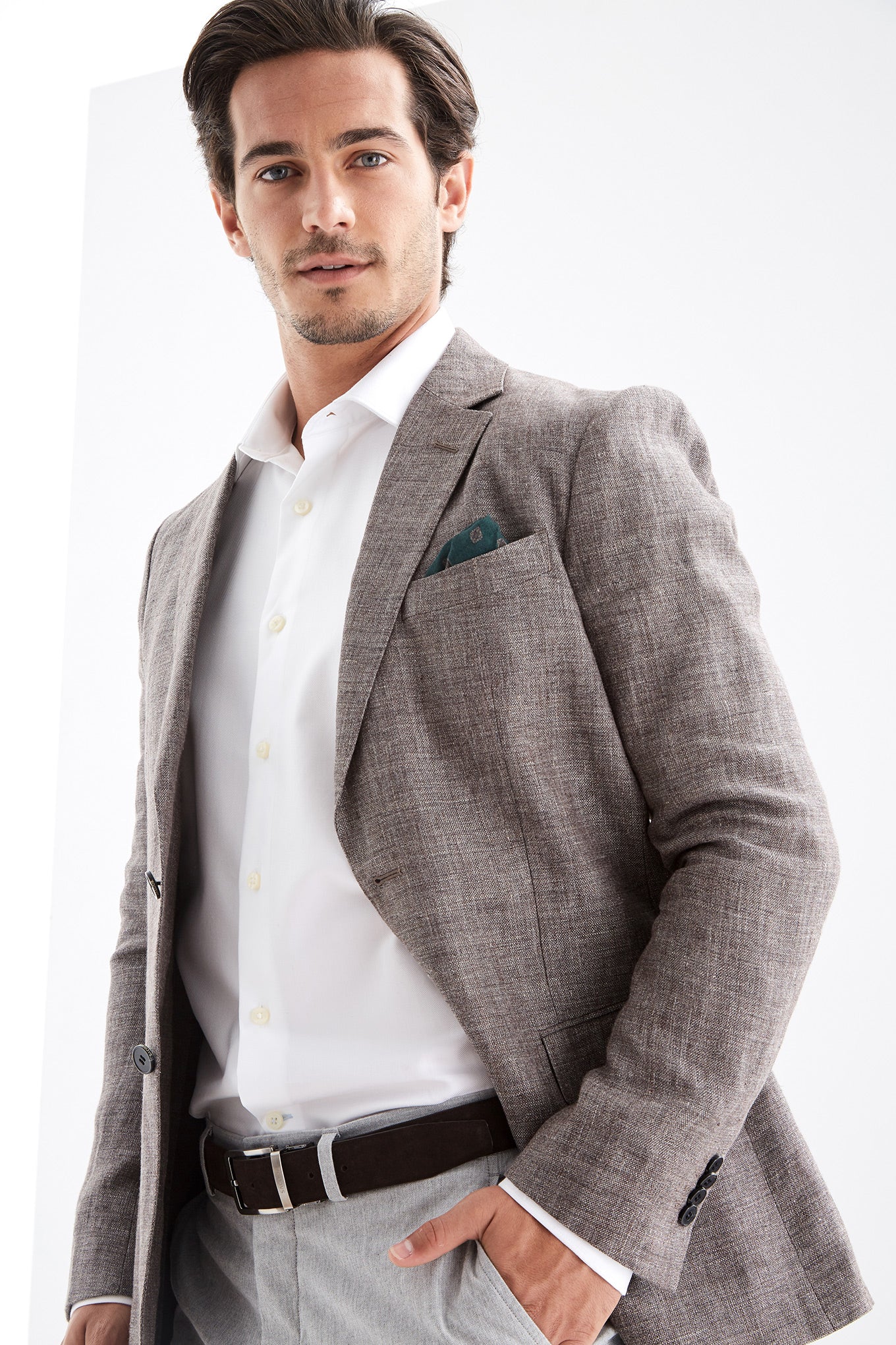Men's Blazer - Image 2