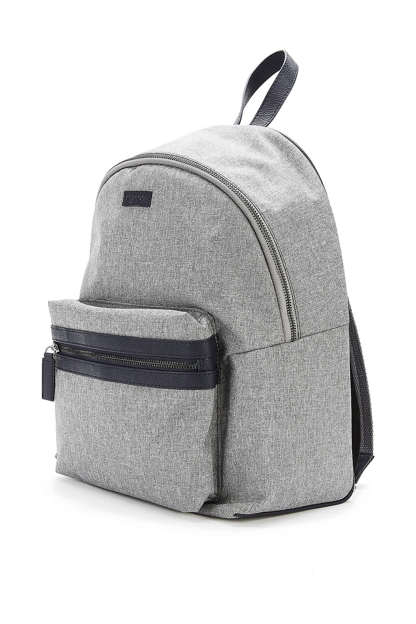 Men's Casual Backpack - Image 2