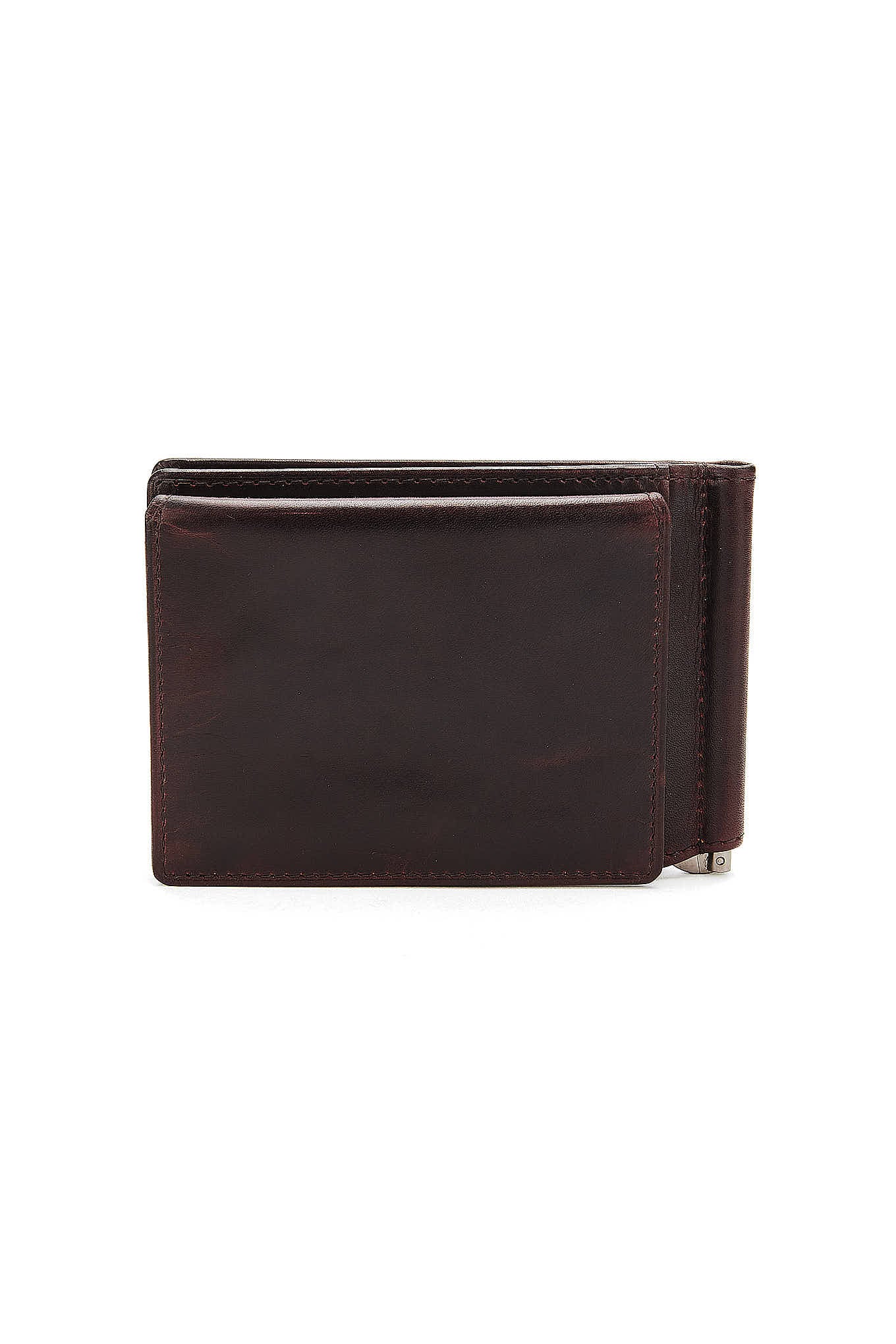 Men's Casual Document Holder in Genuine Leather - Image 3