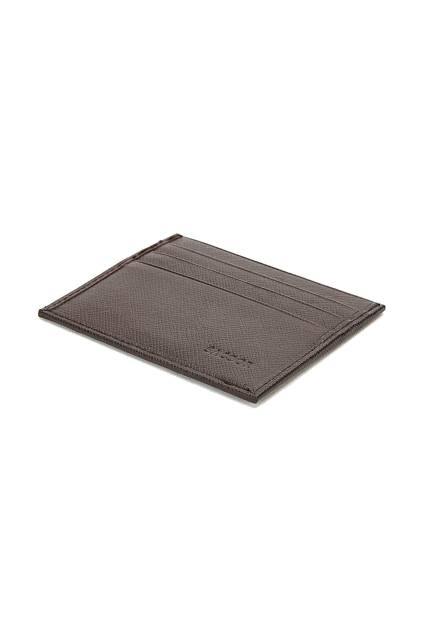Men's Casual Document Holder in Genuine Leather - Image 10