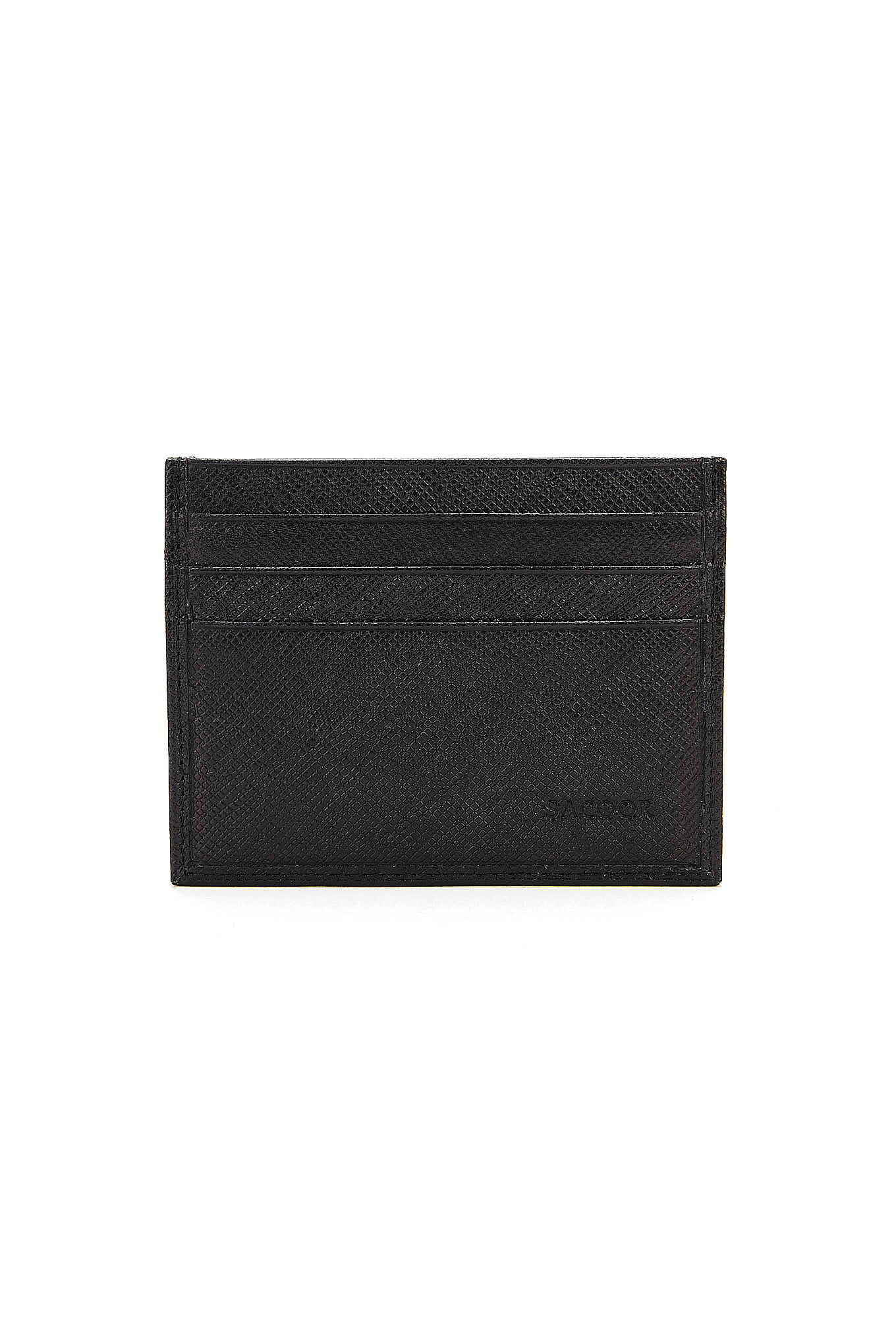 Men's Casual Document Holder in Genuine Leather - Image 2