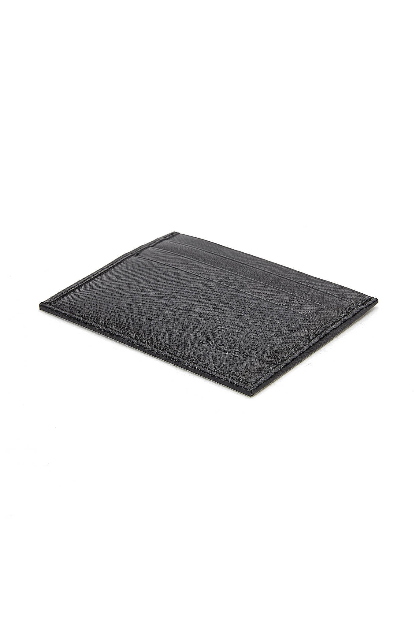 Men's Casual Document Holder in Genuine Leather - Image 5