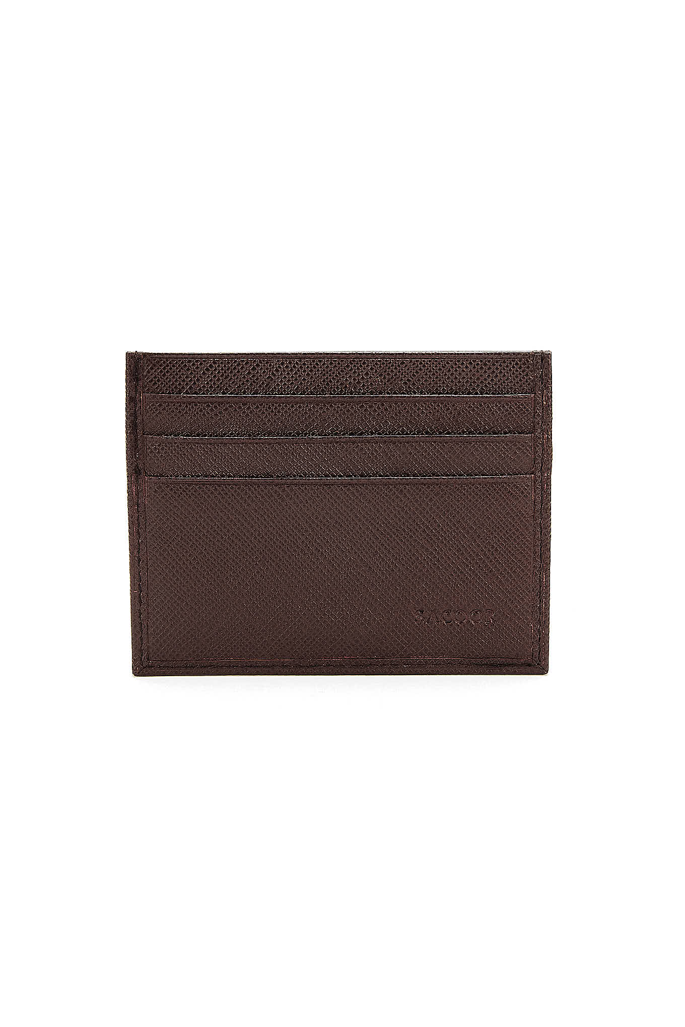 Men's Casual Document Holder in Genuine Leather - Image 7