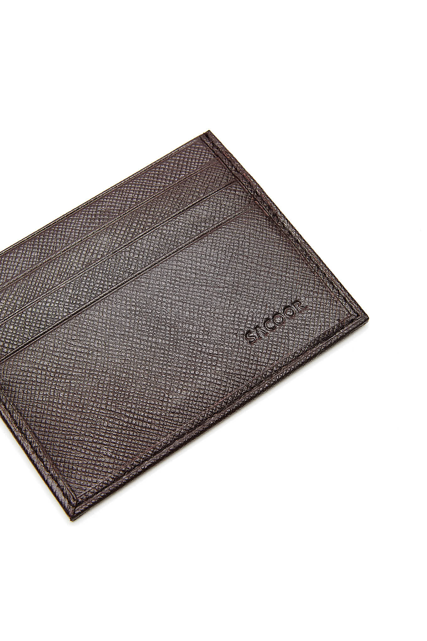 Men's Casual Document Holder in Genuine Leather - Image 9