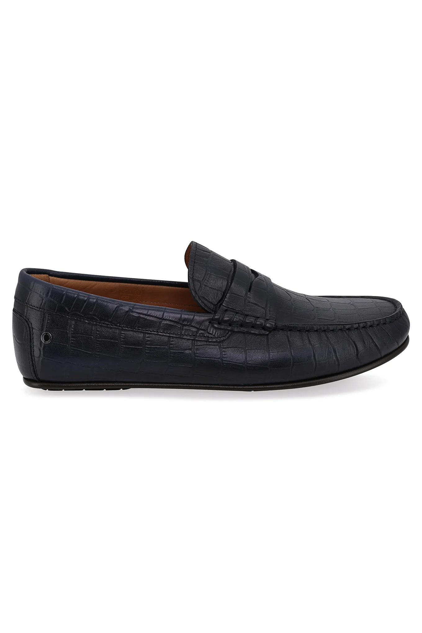 Men's Casual Driver Shoes - Image 11