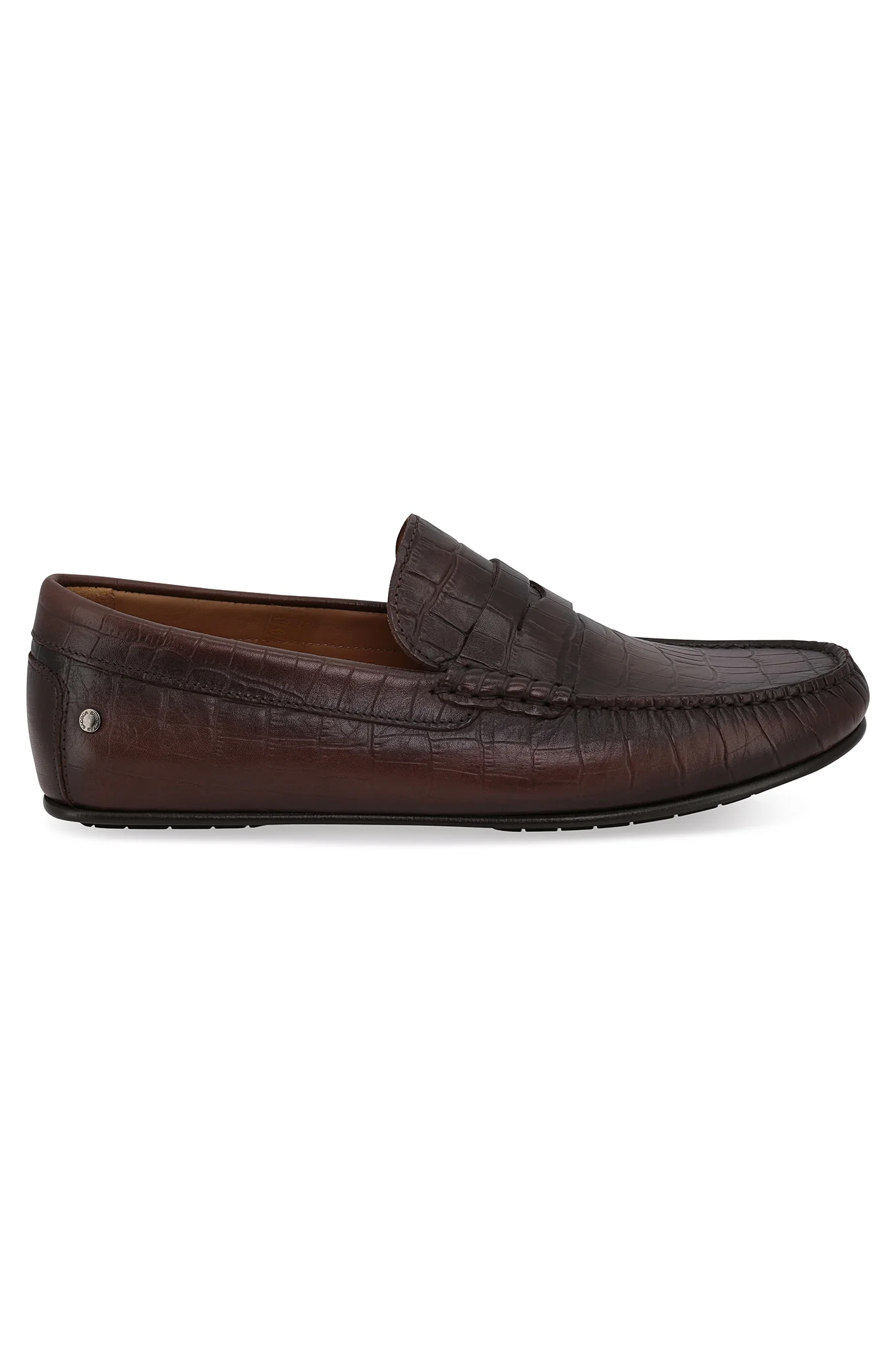 Men's Casual Driver Shoes - Image 6