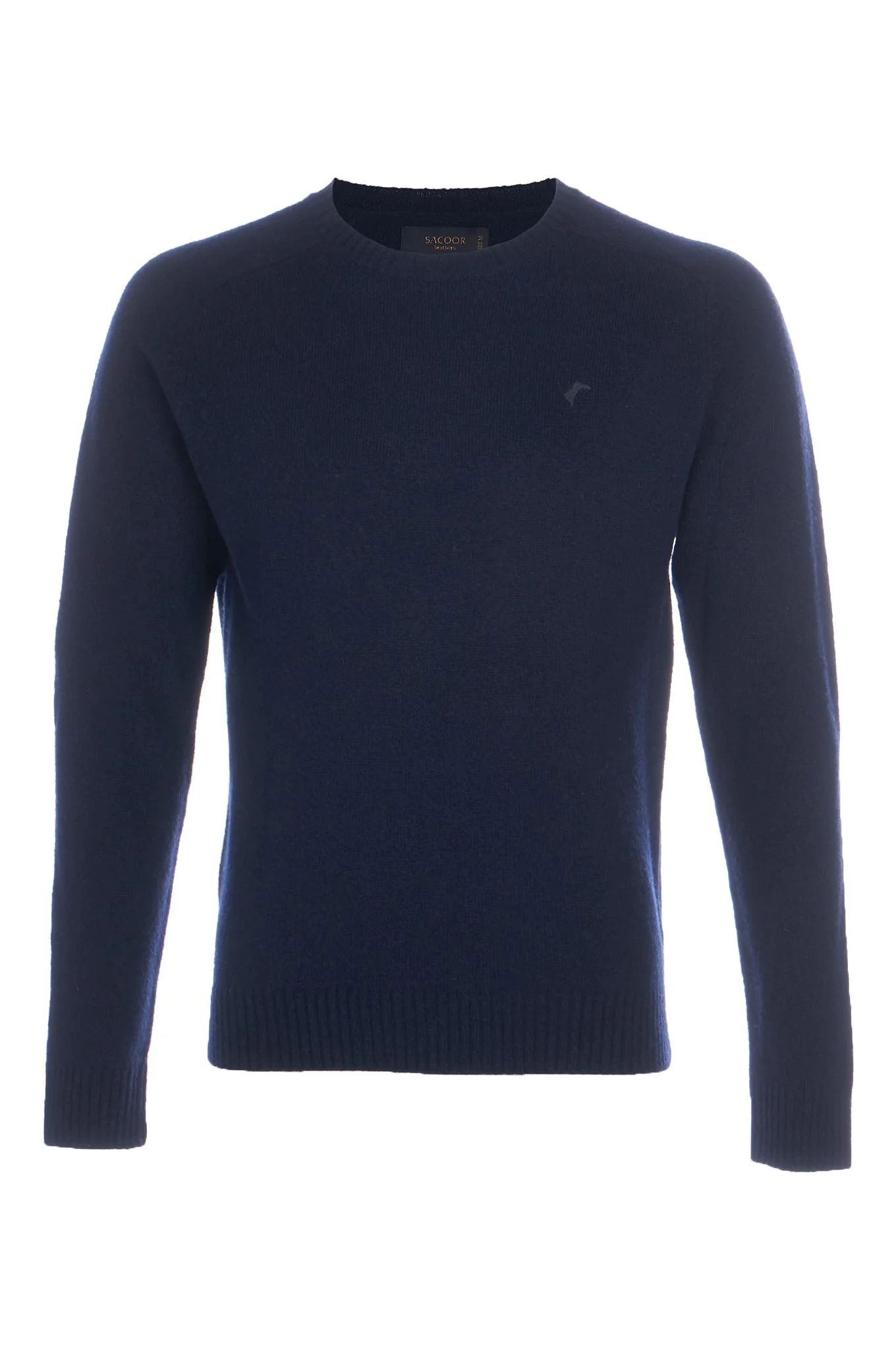 Men's Casual Fit Knitted Sweater - Image 18