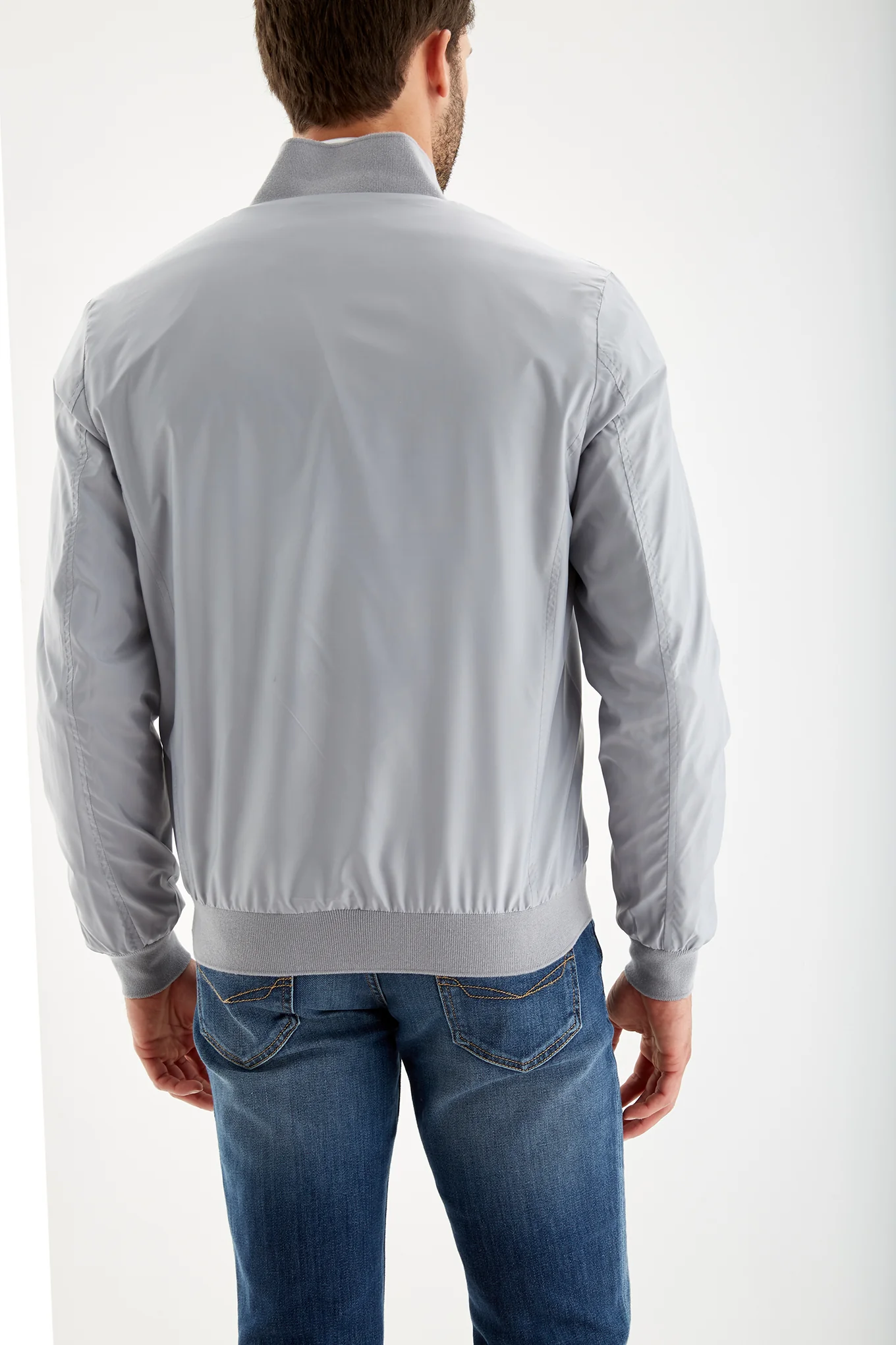 Men's Casual Jacket - Image 12