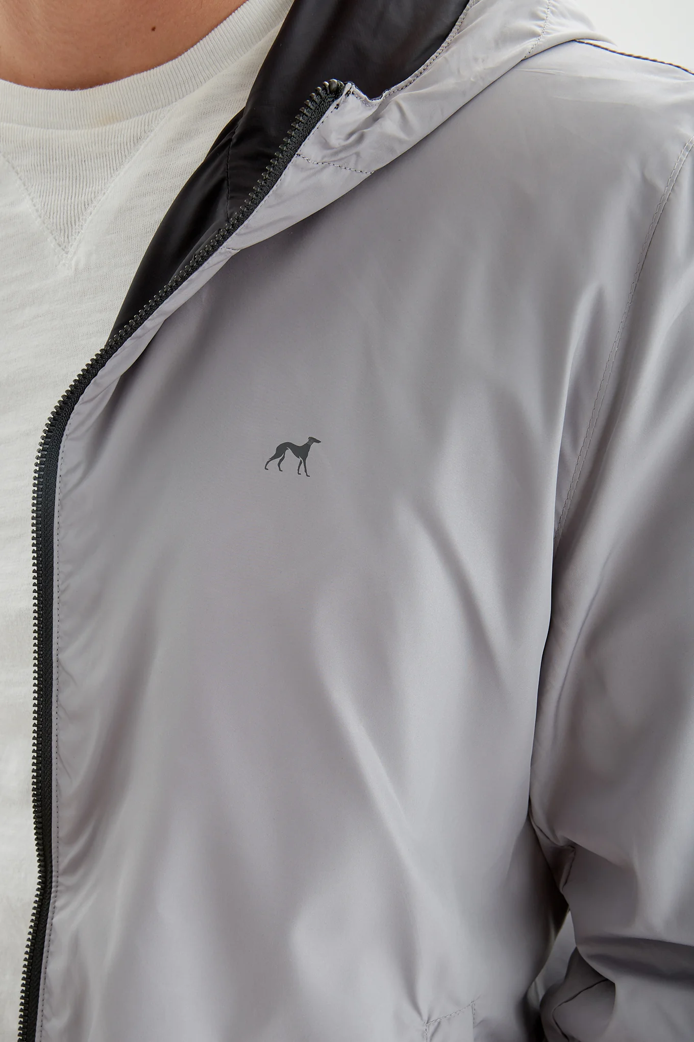 Men's Casual Jacket - Image 10