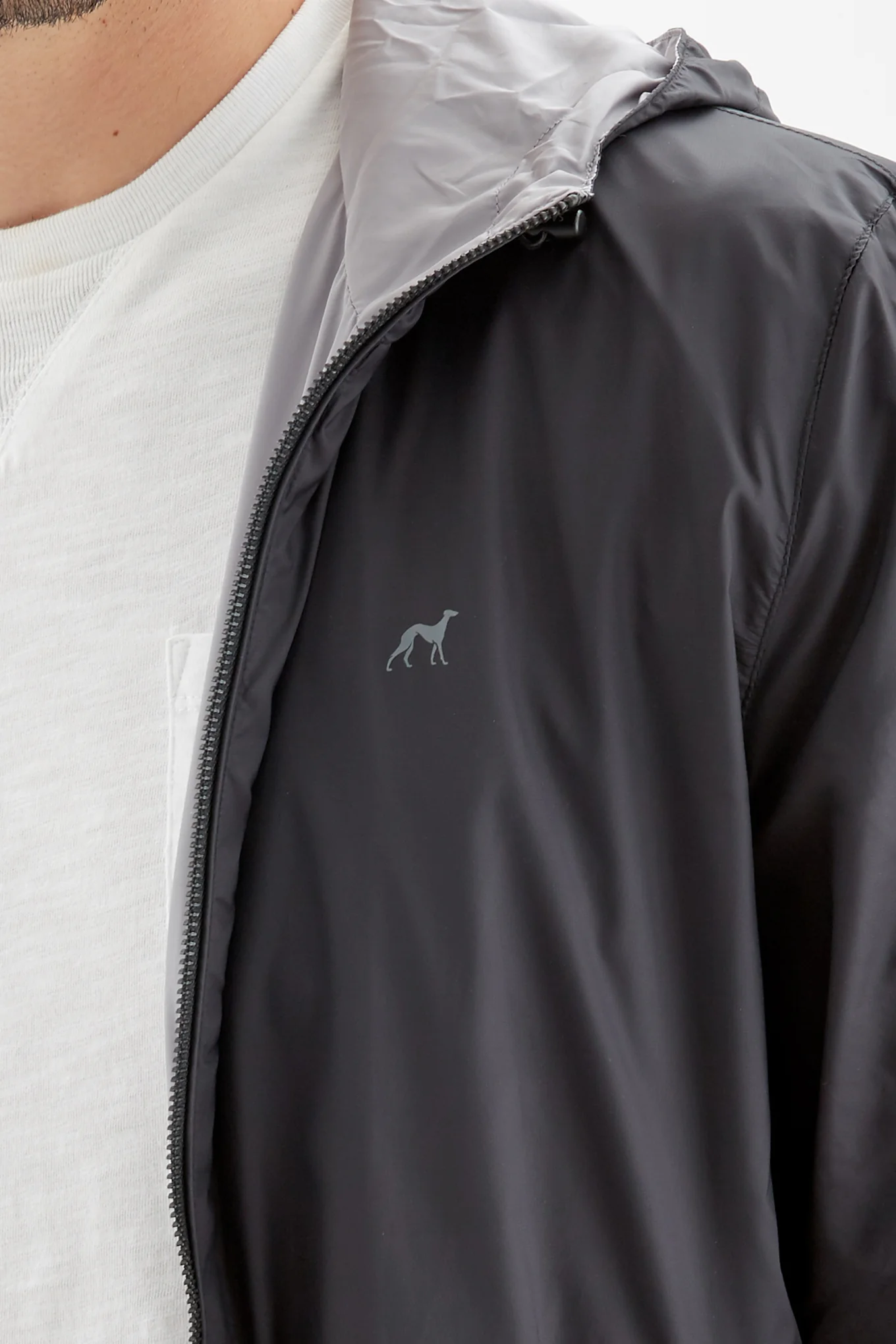 Men's Casual Jacket - Image 5