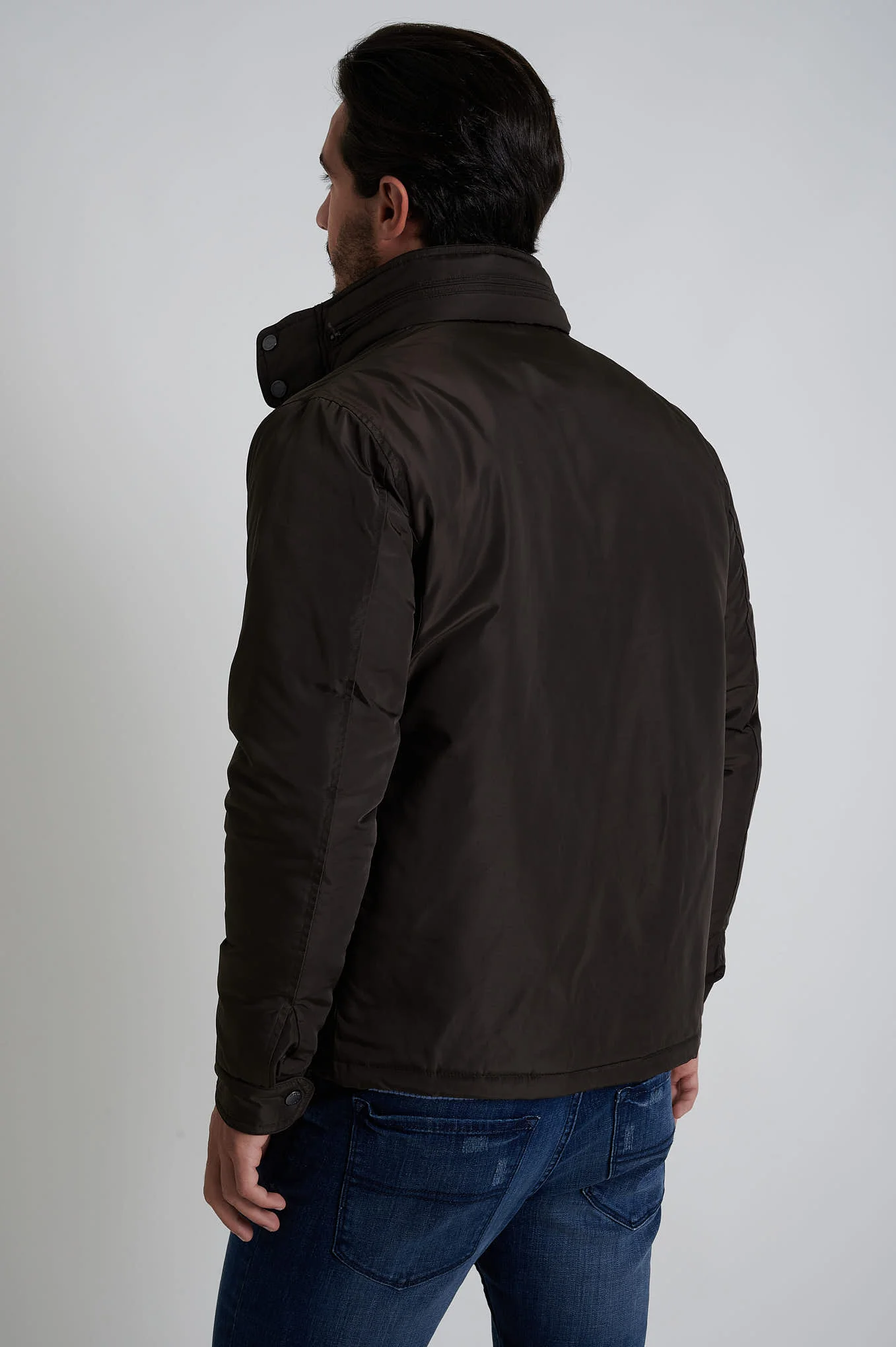 Men's Casual Jacket - Image 10