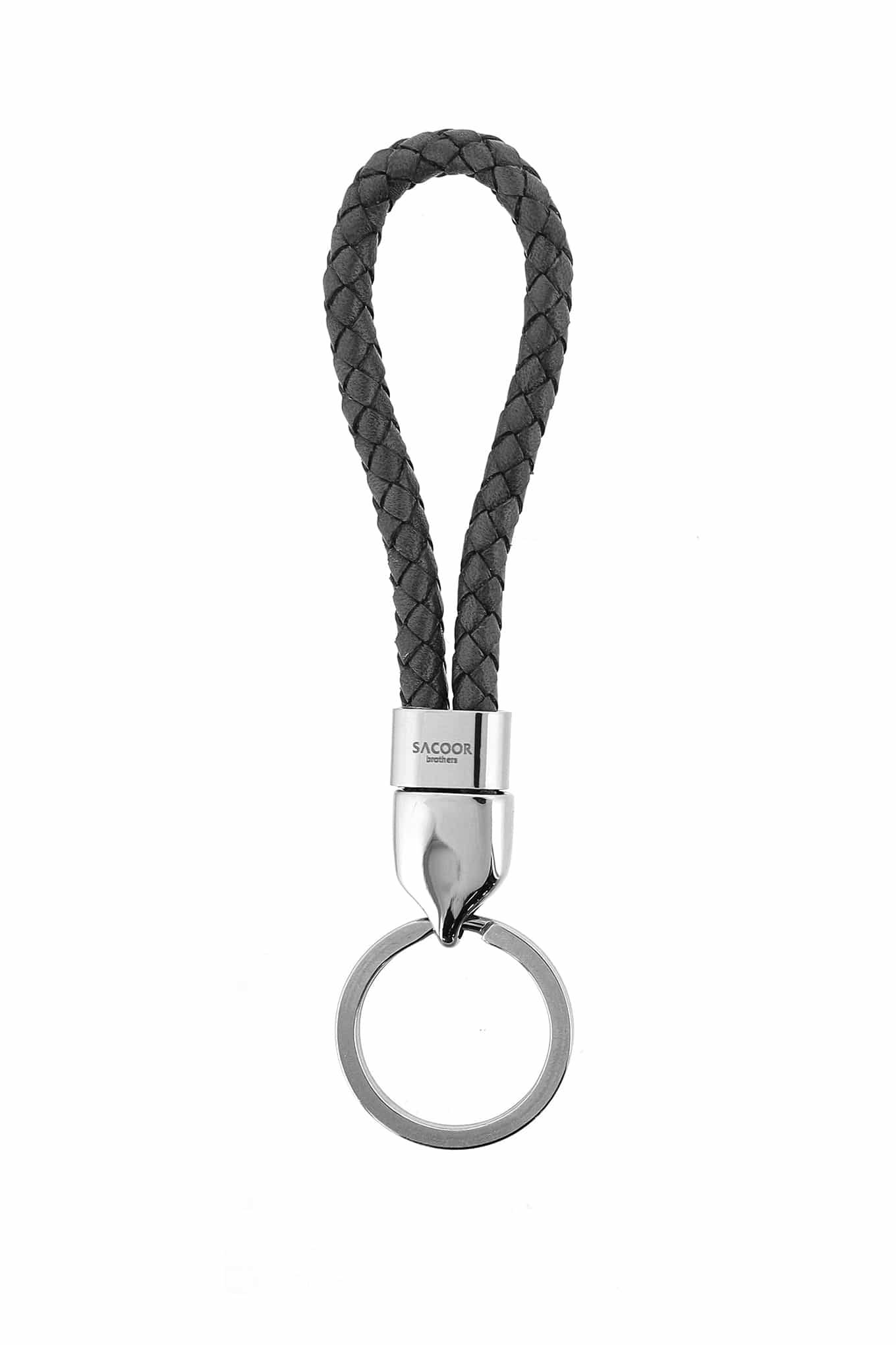 Men's Casual Key Chain - Image 3