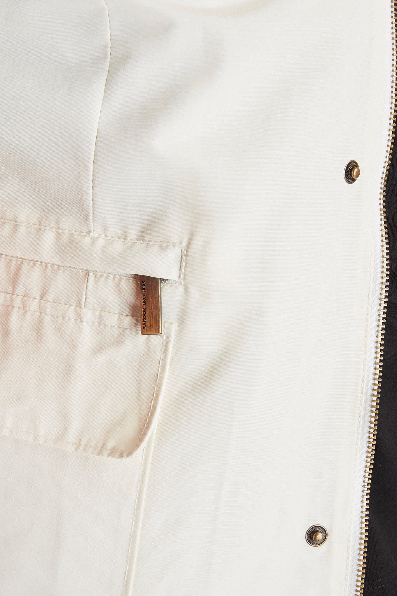 Men's Casual Parka - Image 8