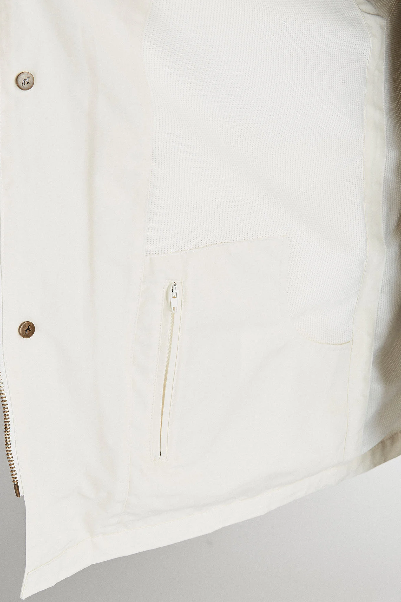 Men's Casual Parka - Image 9