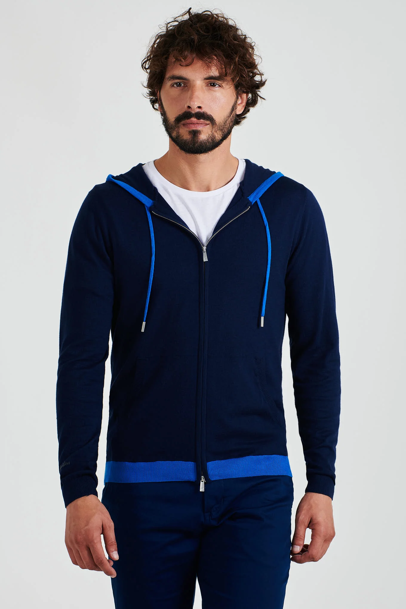 Men's Casual Regular Cardigan - Image 3