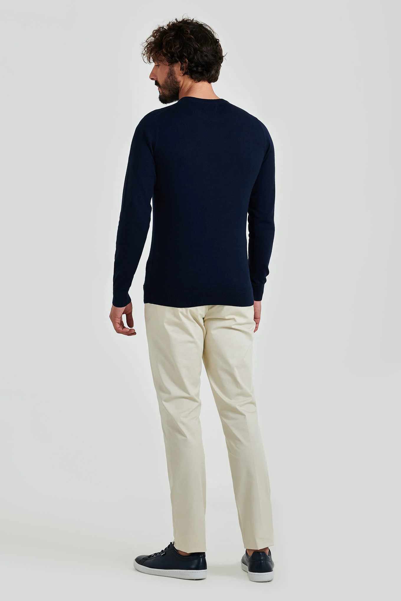 Men's Casual Regular Fit Sweater - Image 11