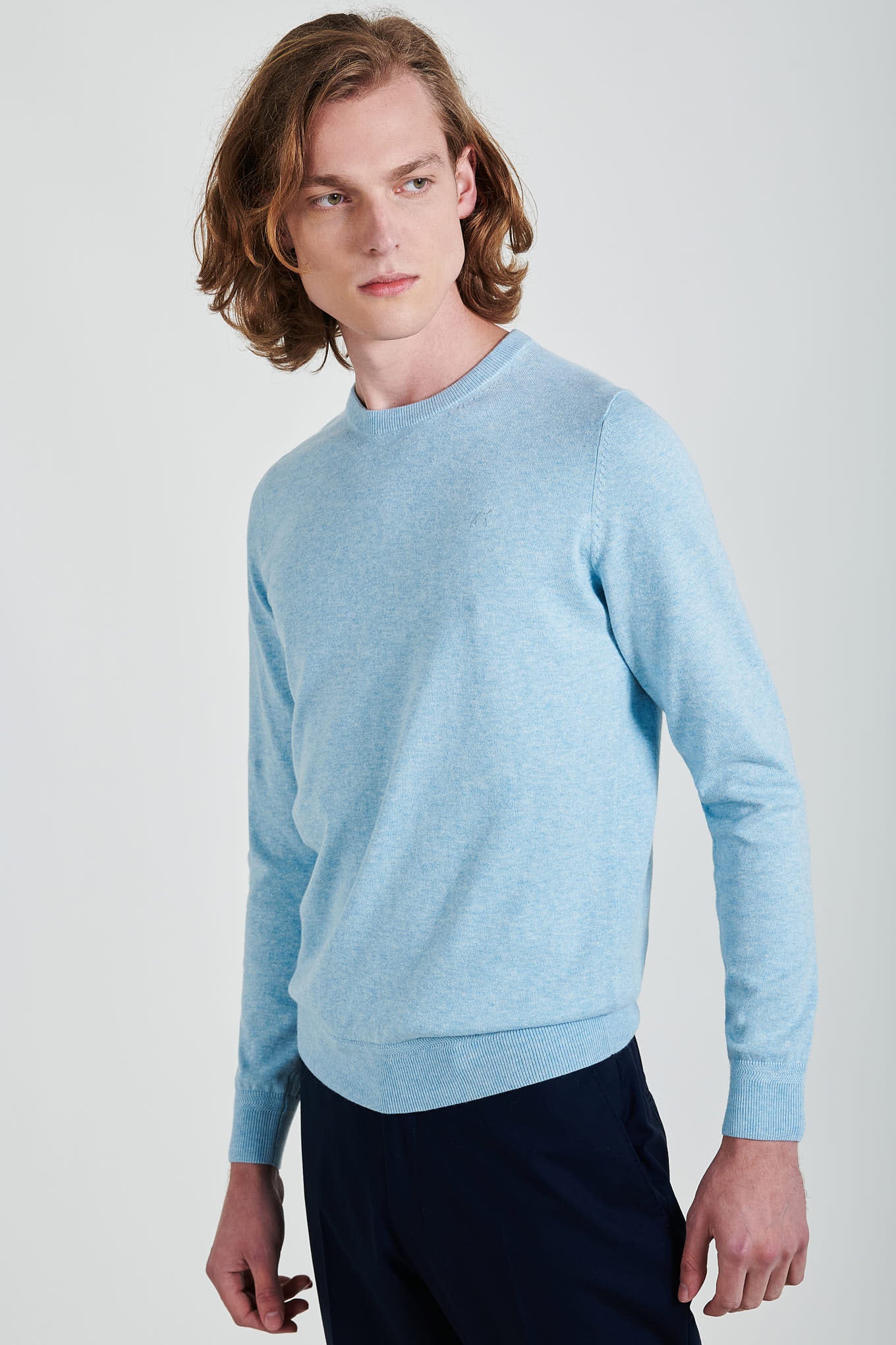 Men's Casual Regular Fit Sweater - Image 20