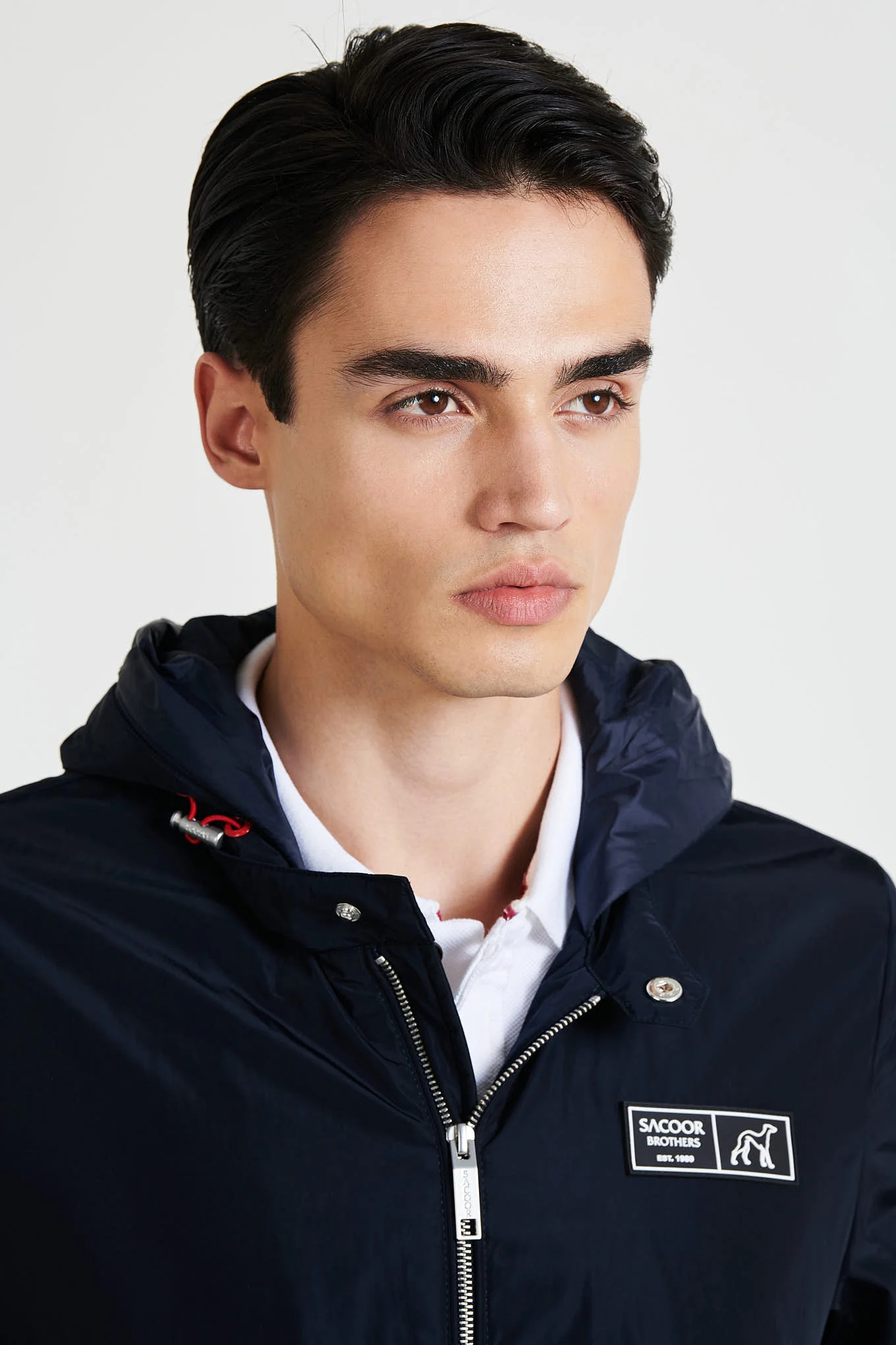 Men's Casual Regular Jacket - Image 13